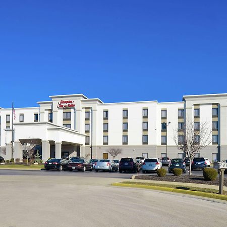 Hampton Inn & Suites Wilmington Εξωτερικό φωτογραφία