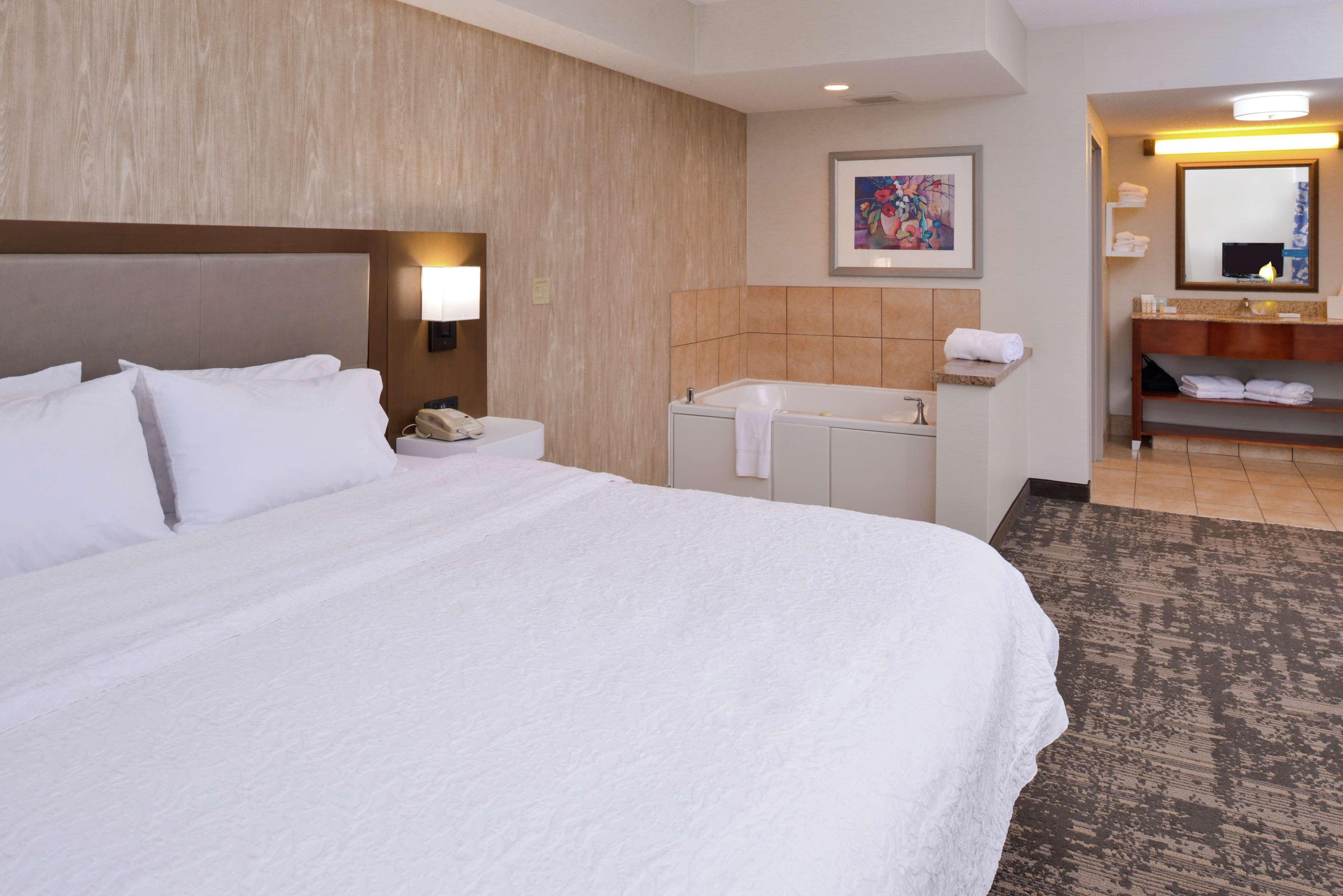 Hampton Inn & Suites Wilmington Εξωτερικό φωτογραφία