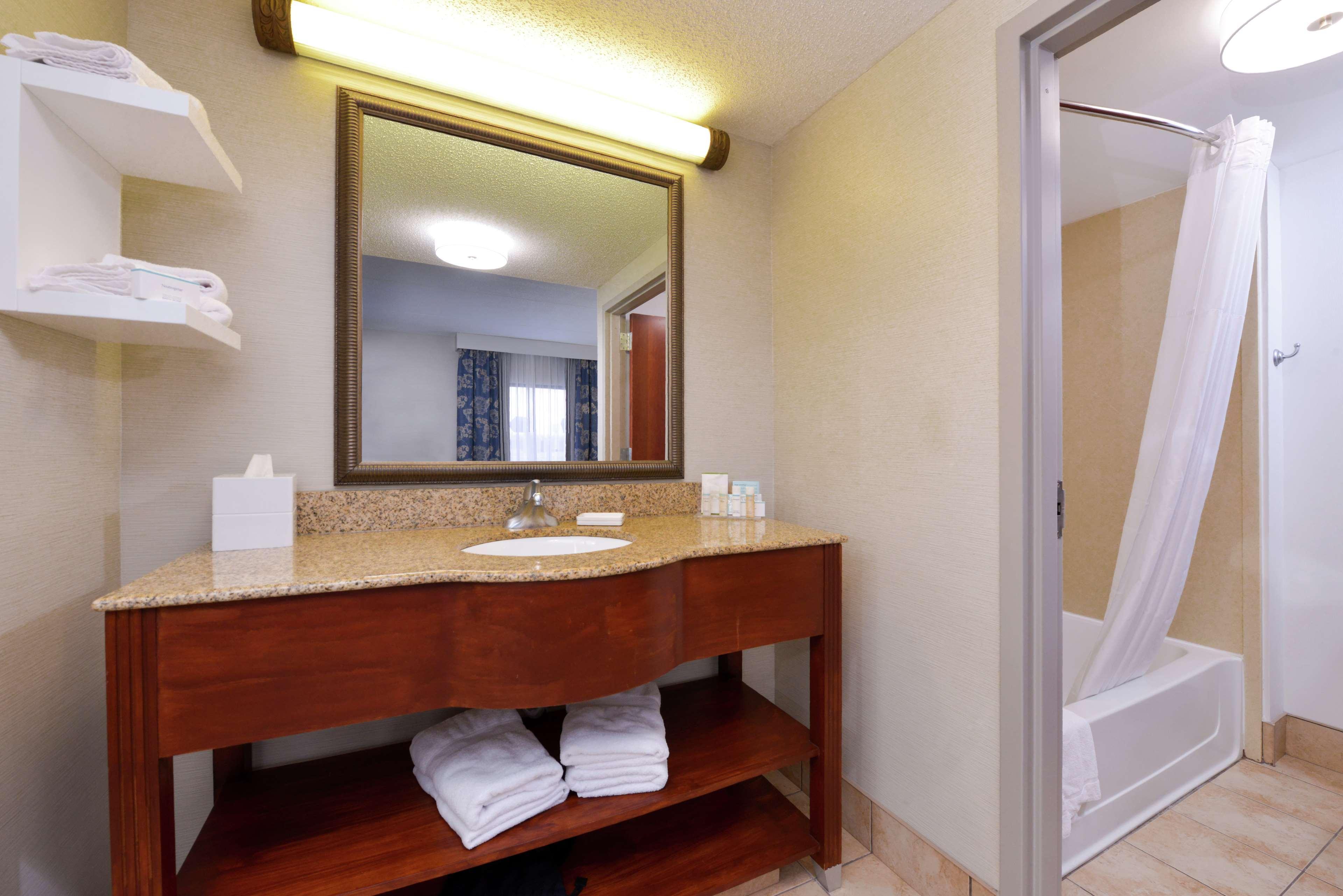 Hampton Inn & Suites Wilmington Εξωτερικό φωτογραφία