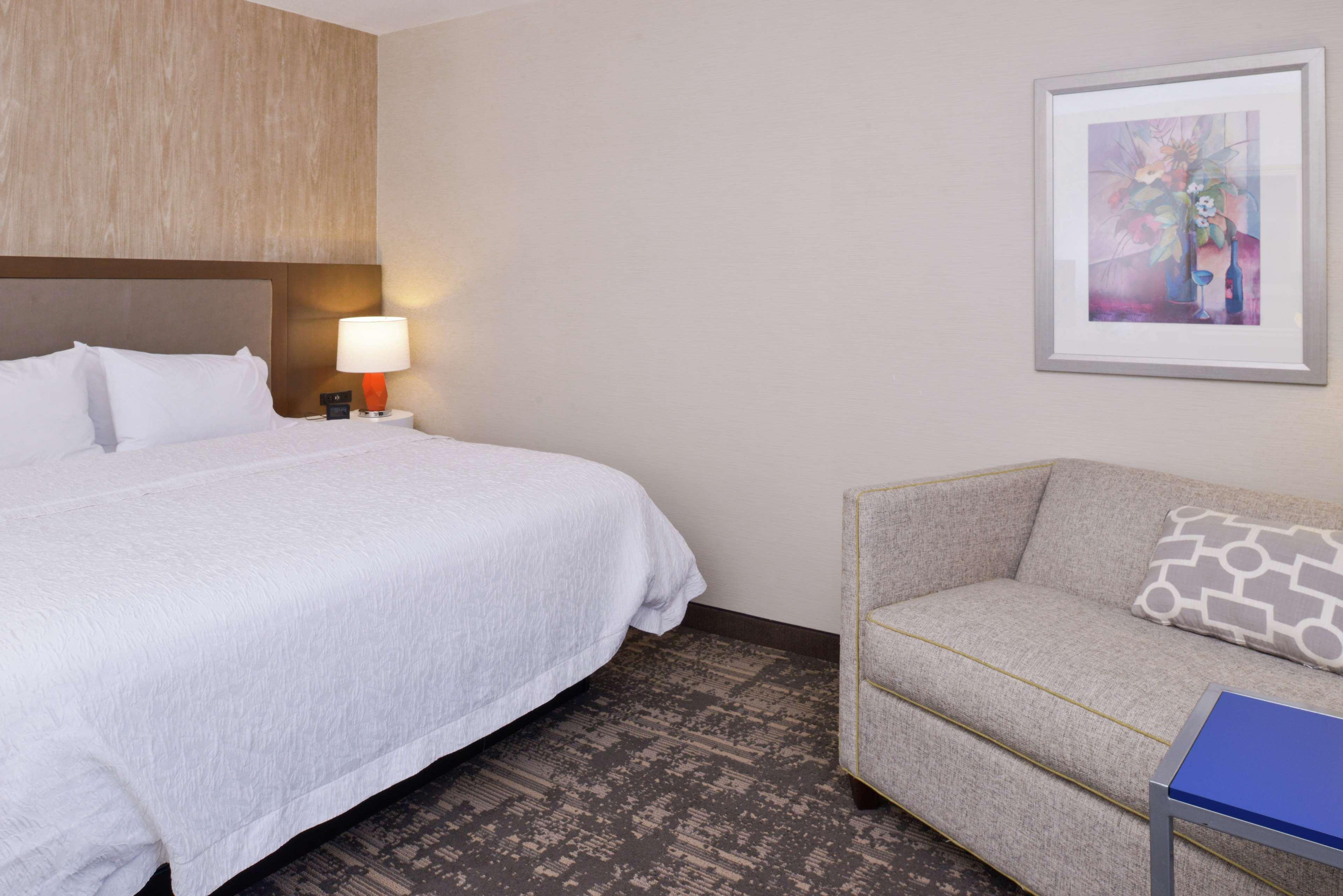 Hampton Inn & Suites Wilmington Εξωτερικό φωτογραφία