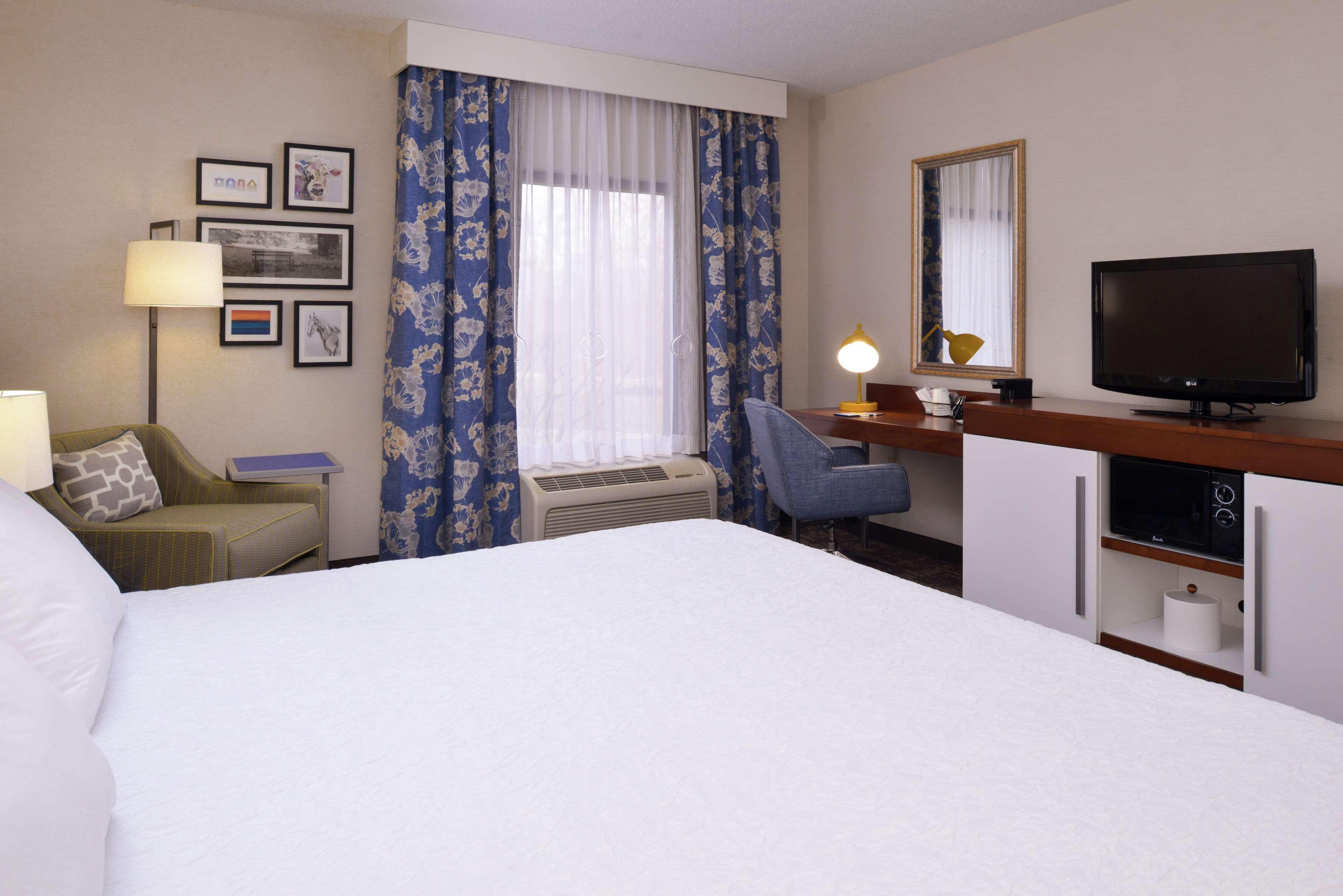 Hampton Inn & Suites Wilmington Εξωτερικό φωτογραφία