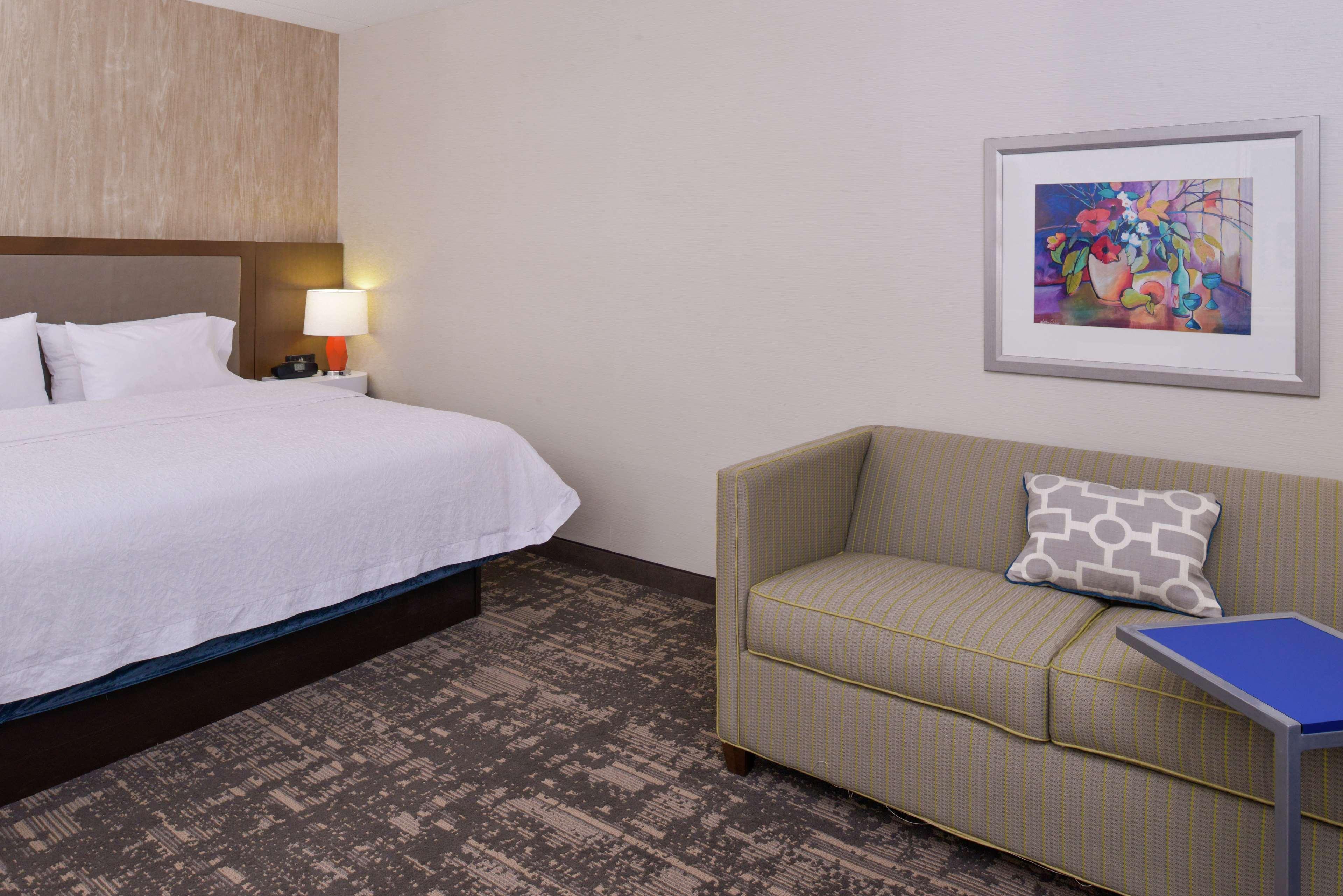 Hampton Inn & Suites Wilmington Εξωτερικό φωτογραφία