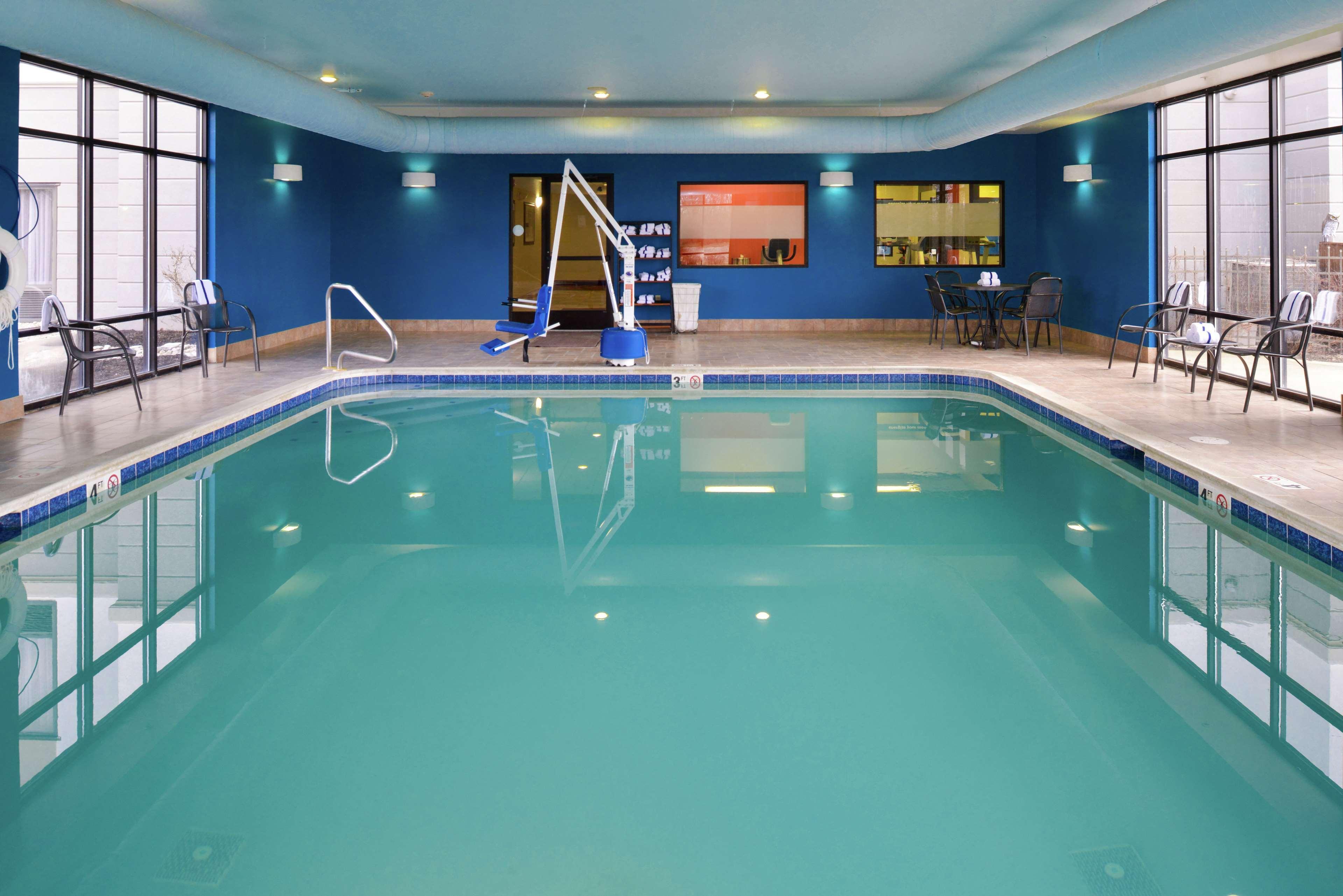 Hampton Inn & Suites Wilmington Εξωτερικό φωτογραφία