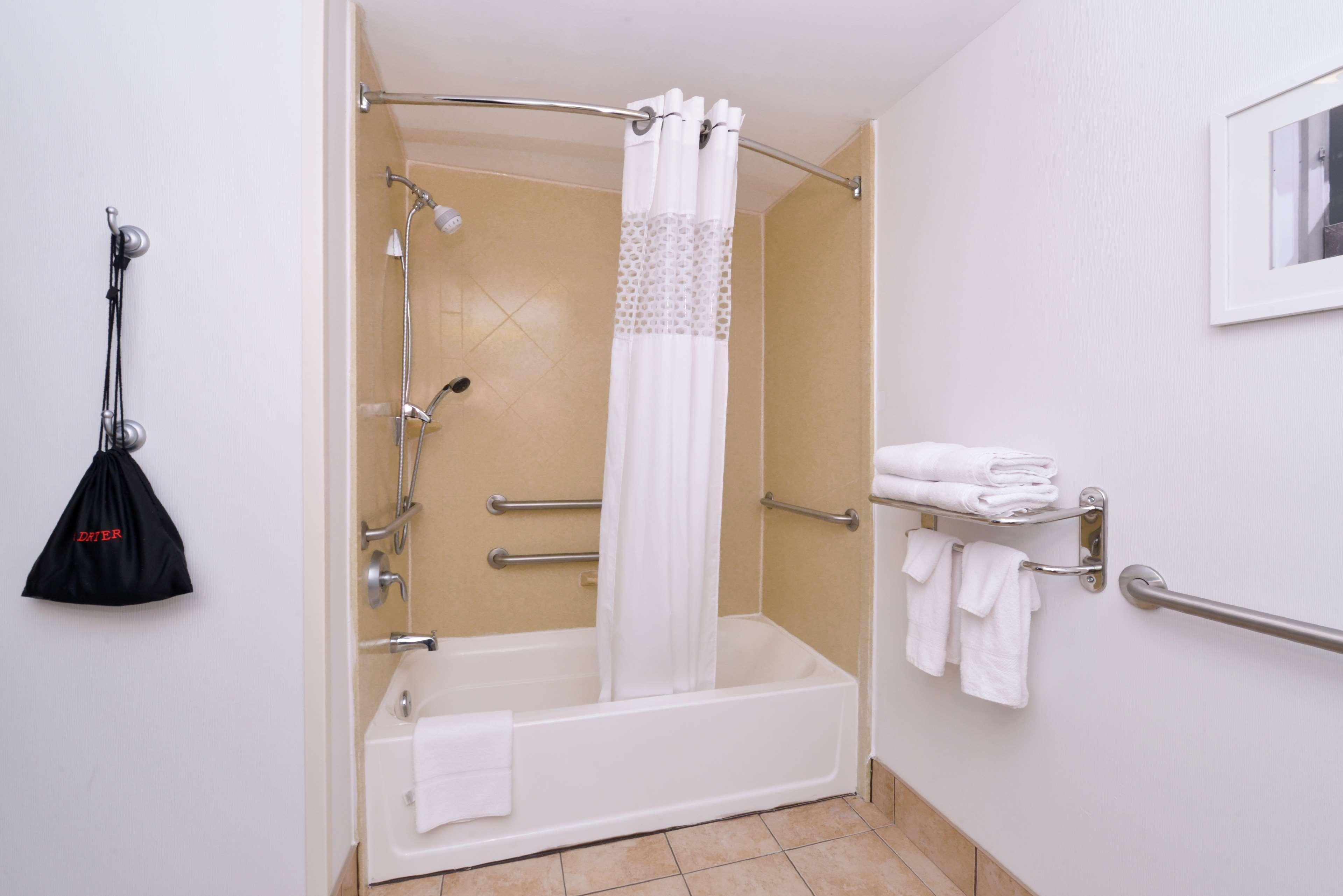 Hampton Inn & Suites Wilmington Εξωτερικό φωτογραφία
