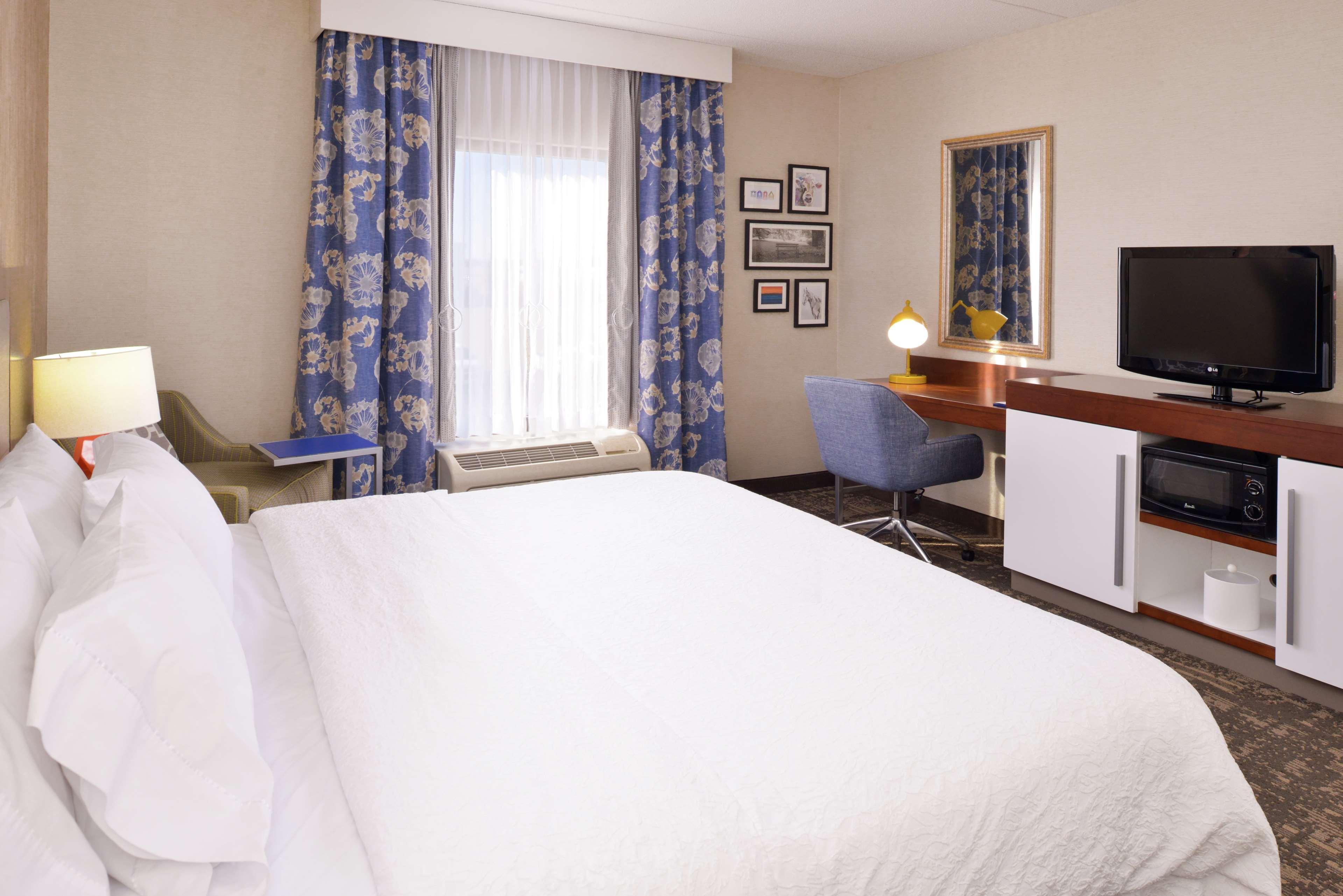 Hampton Inn & Suites Wilmington Εξωτερικό φωτογραφία