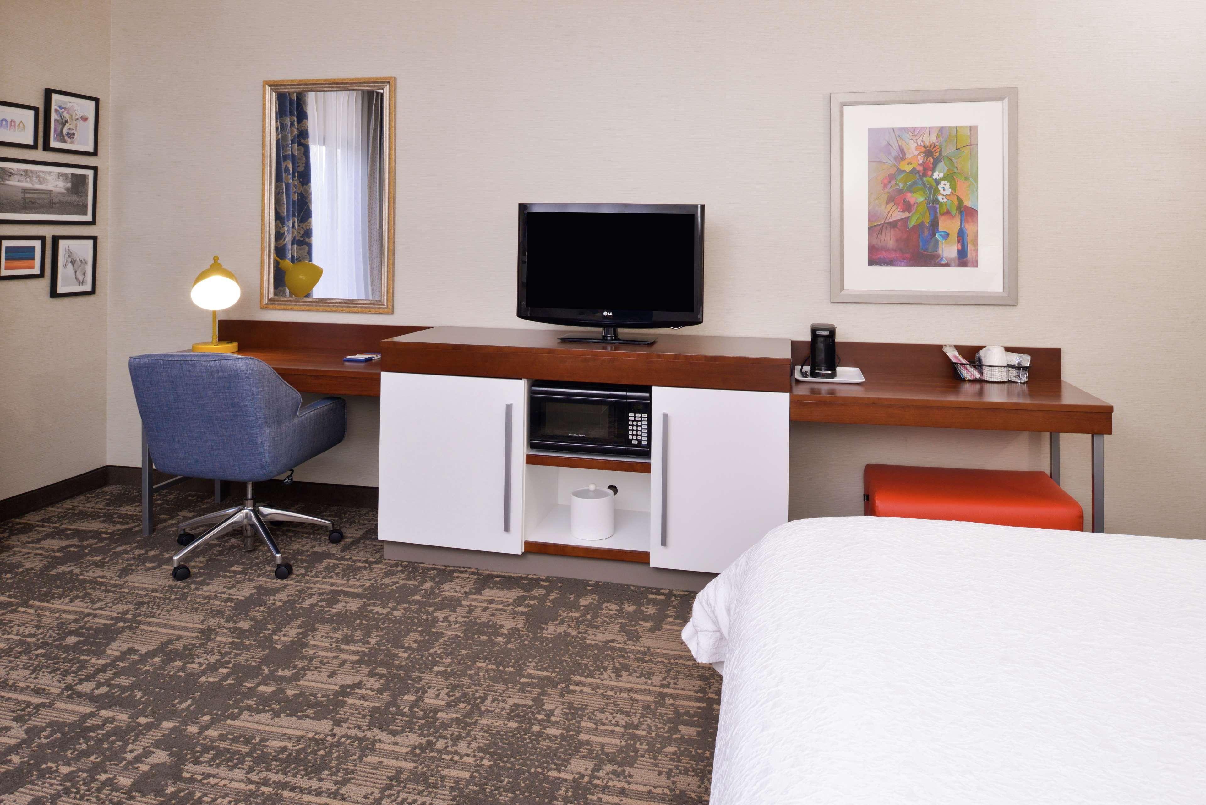 Hampton Inn & Suites Wilmington Εξωτερικό φωτογραφία