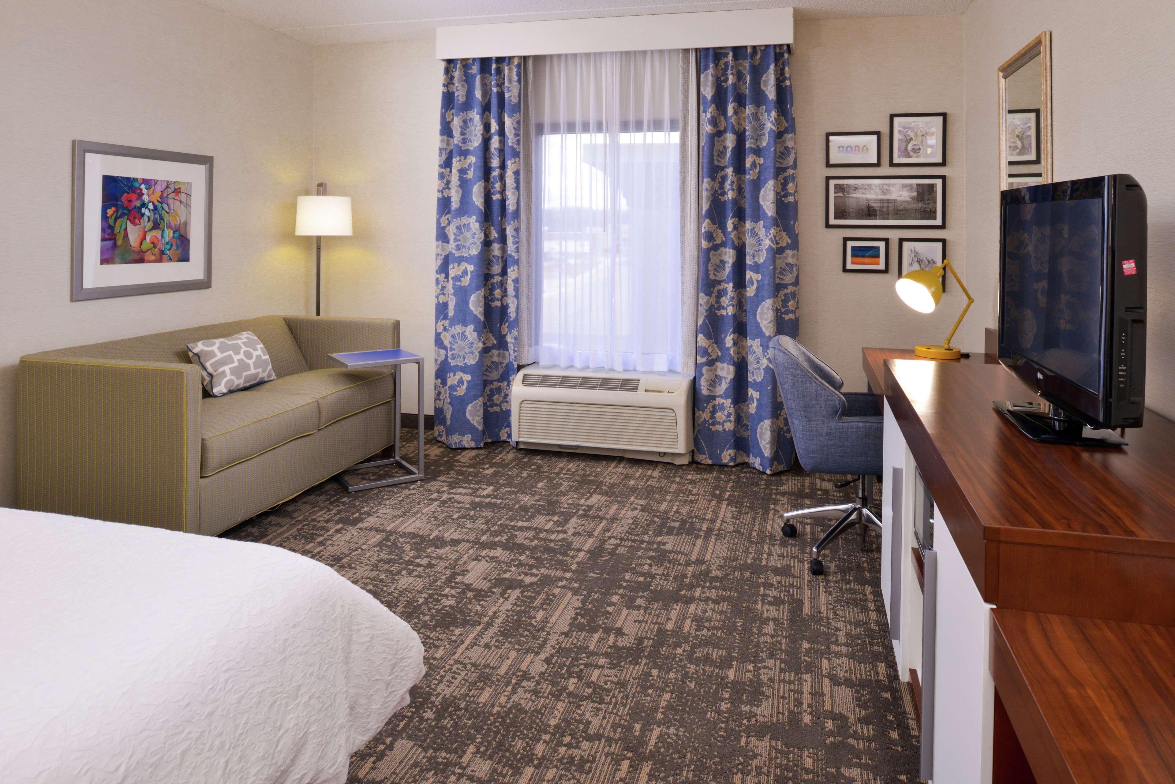 Hampton Inn & Suites Wilmington Εξωτερικό φωτογραφία