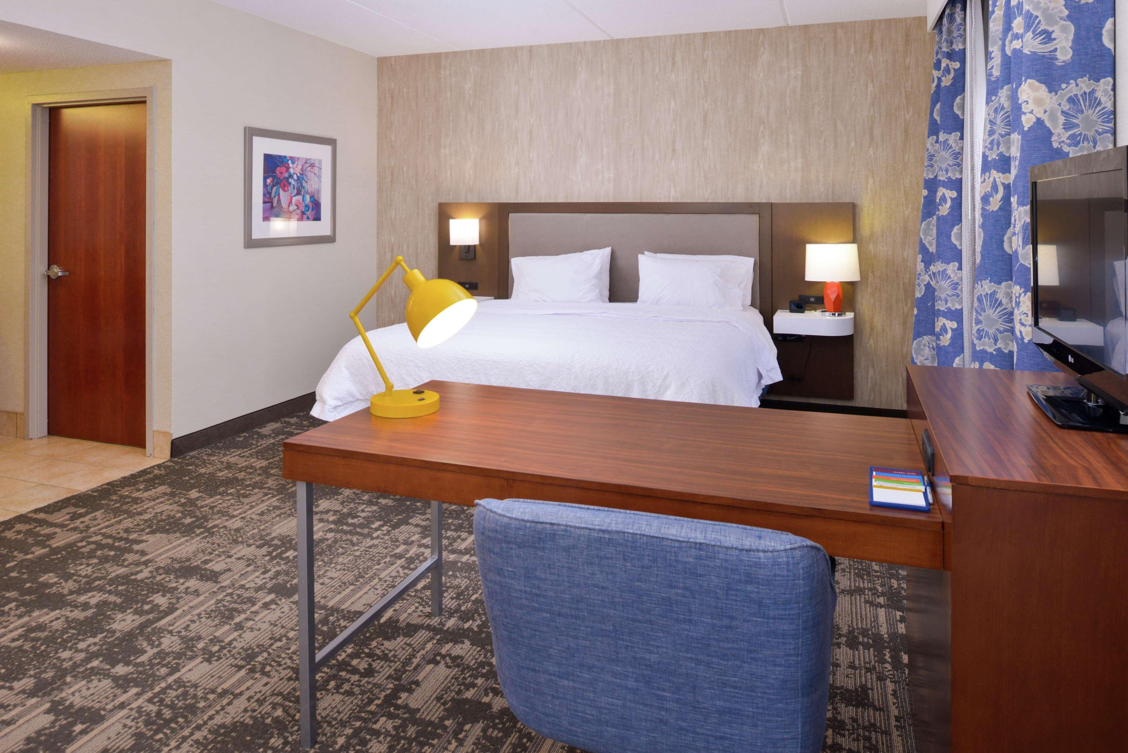 Hampton Inn & Suites Wilmington Εξωτερικό φωτογραφία