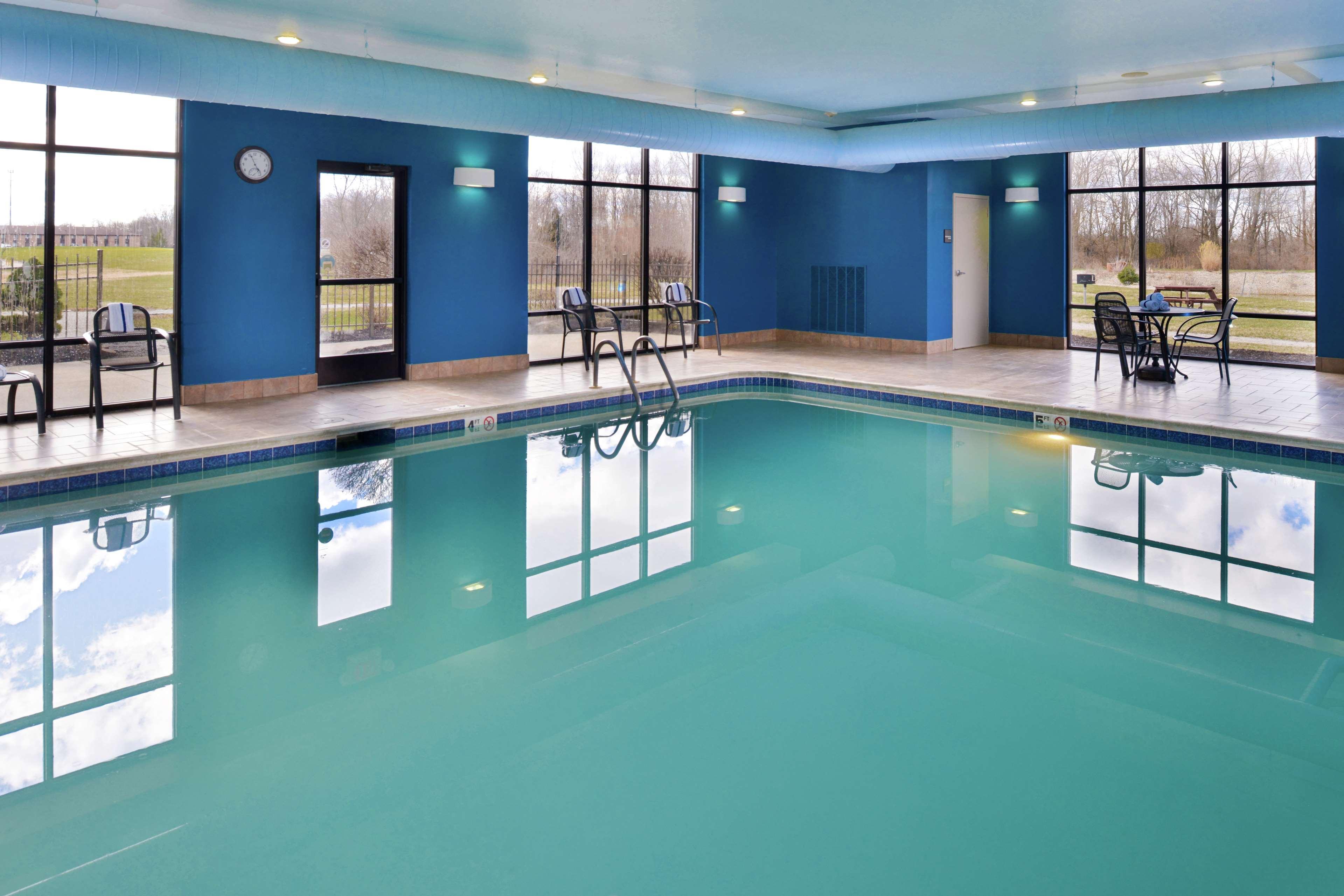 Hampton Inn & Suites Wilmington Εξωτερικό φωτογραφία