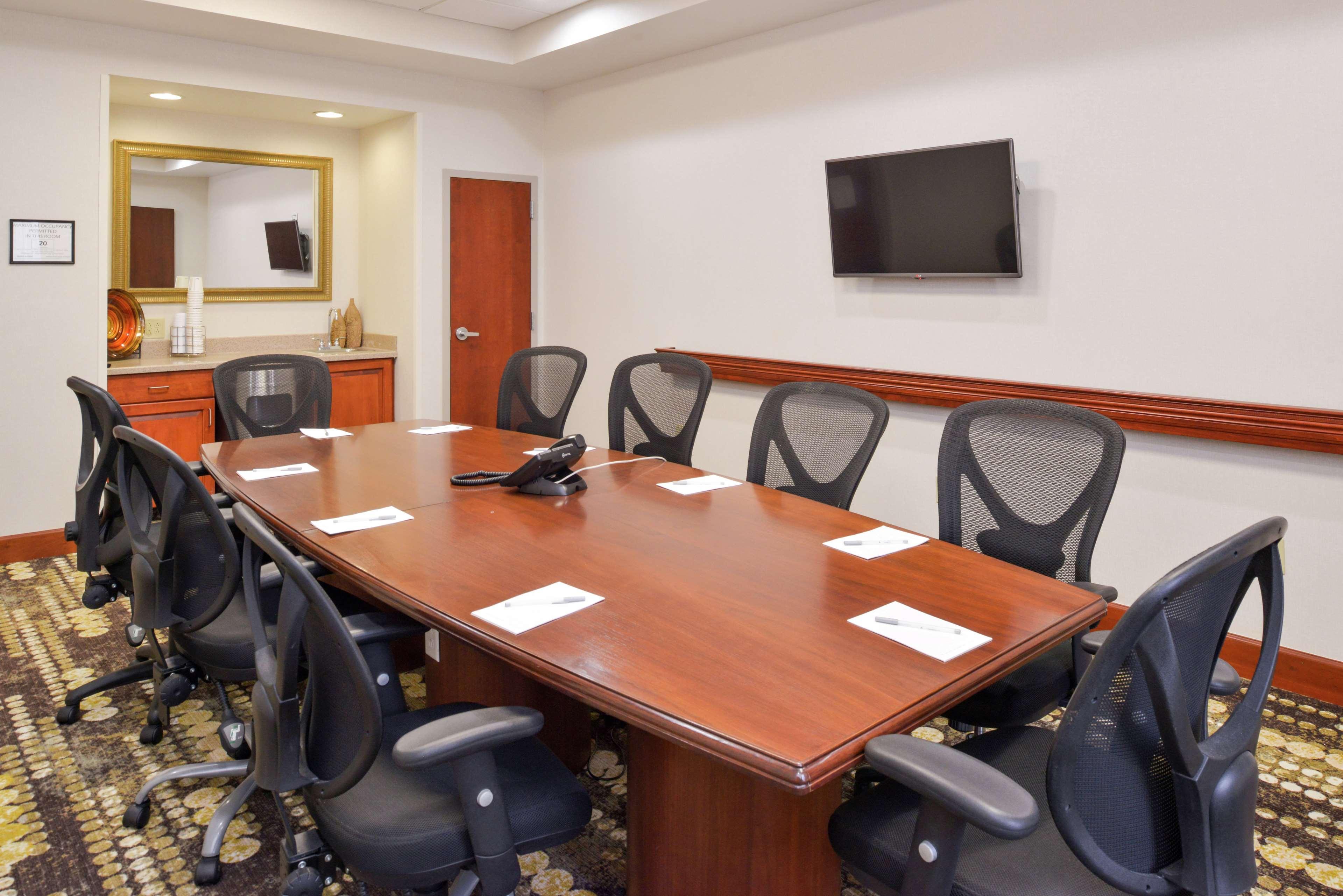 Hampton Inn & Suites Wilmington Εξωτερικό φωτογραφία