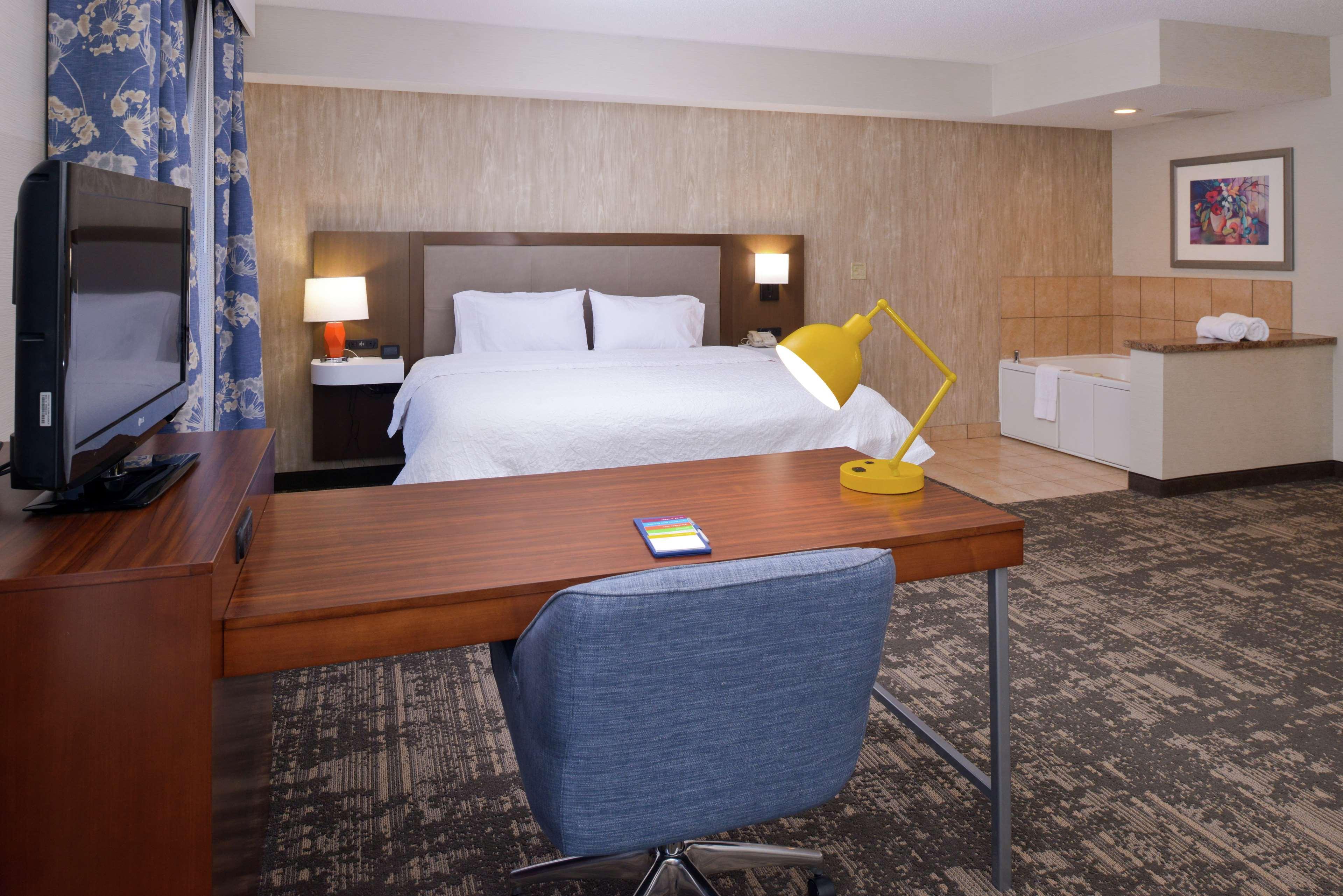 Hampton Inn & Suites Wilmington Εξωτερικό φωτογραφία