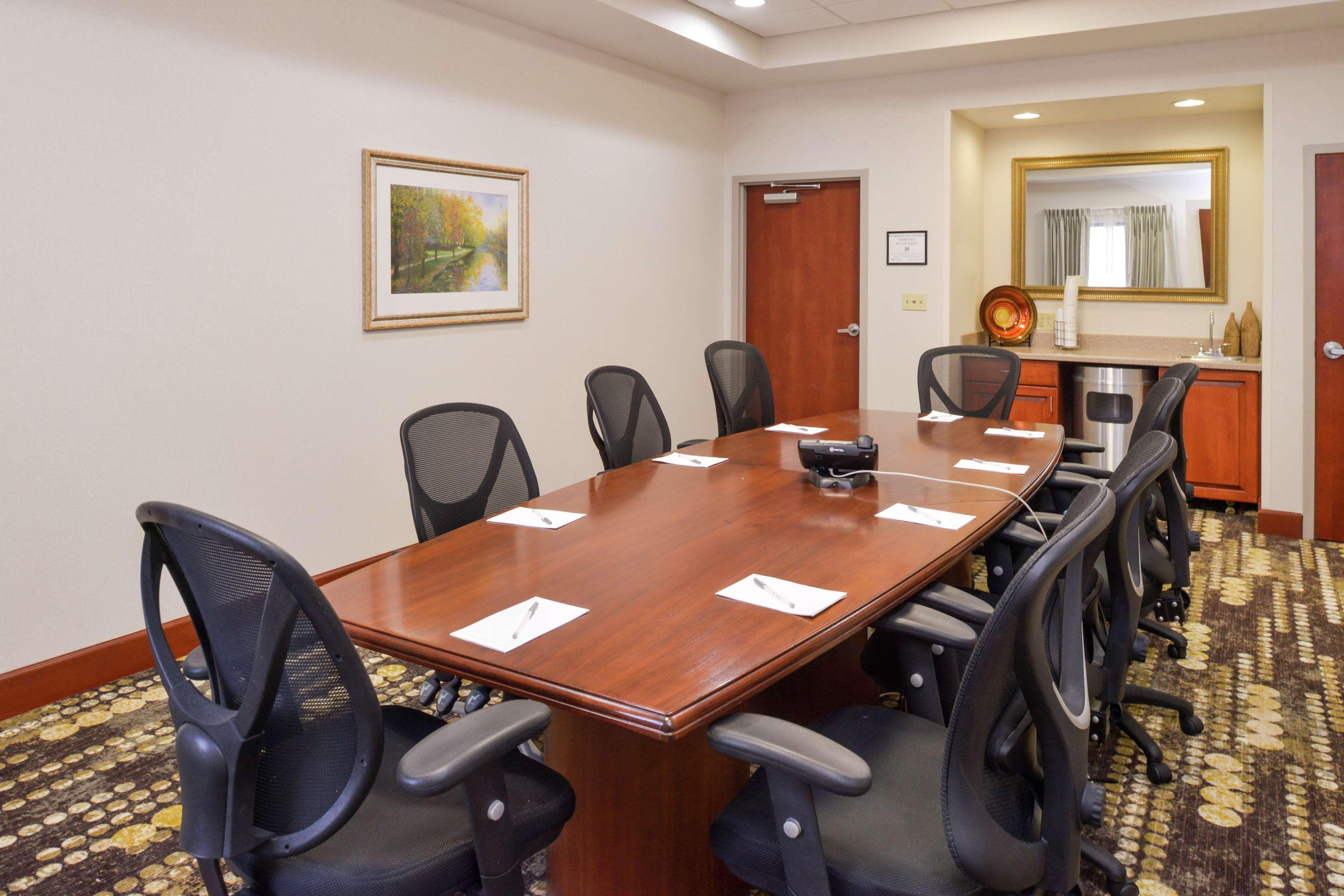 Hampton Inn & Suites Wilmington Εξωτερικό φωτογραφία