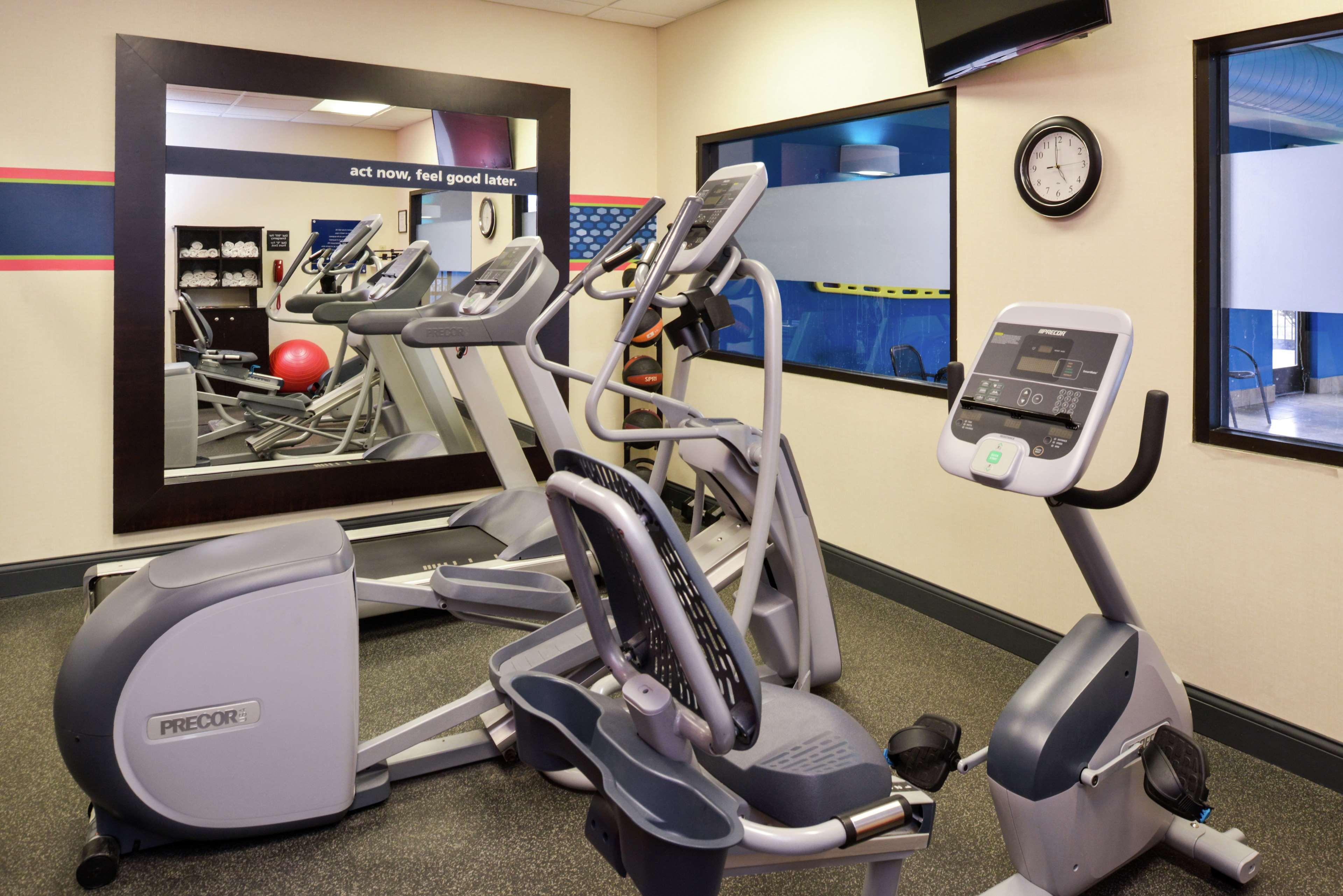 Hampton Inn & Suites Wilmington Εξωτερικό φωτογραφία