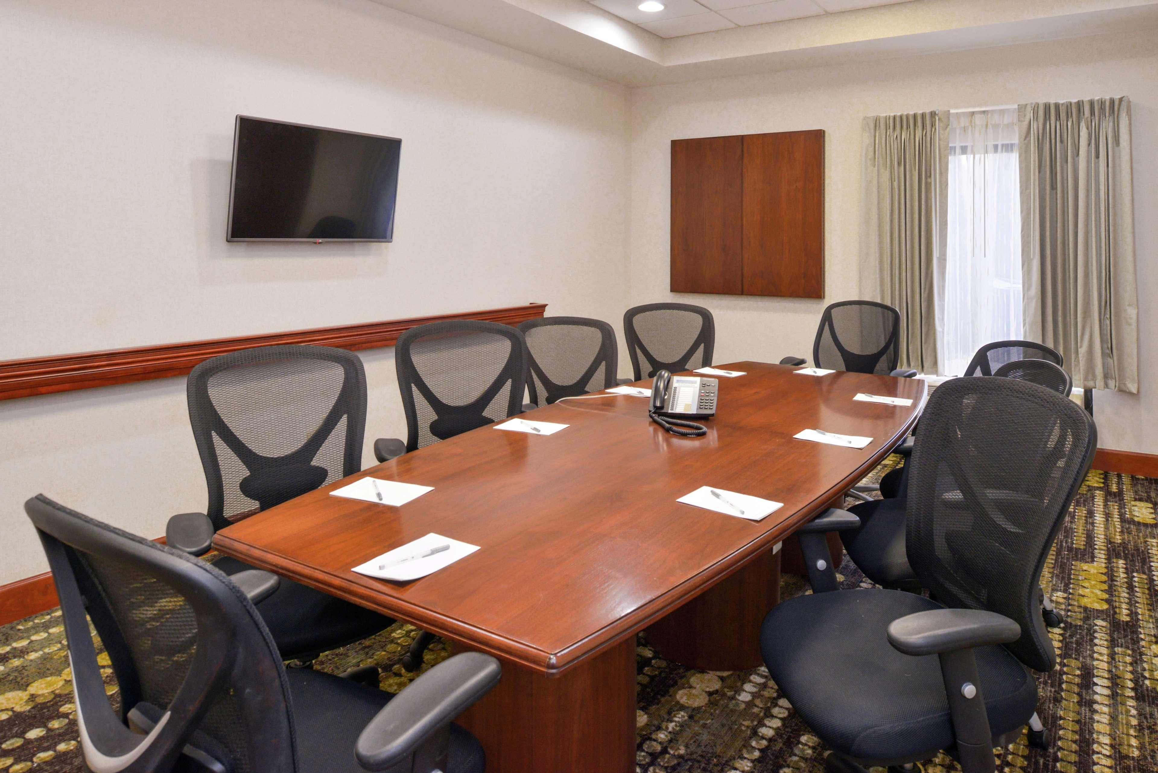 Hampton Inn & Suites Wilmington Εξωτερικό φωτογραφία
