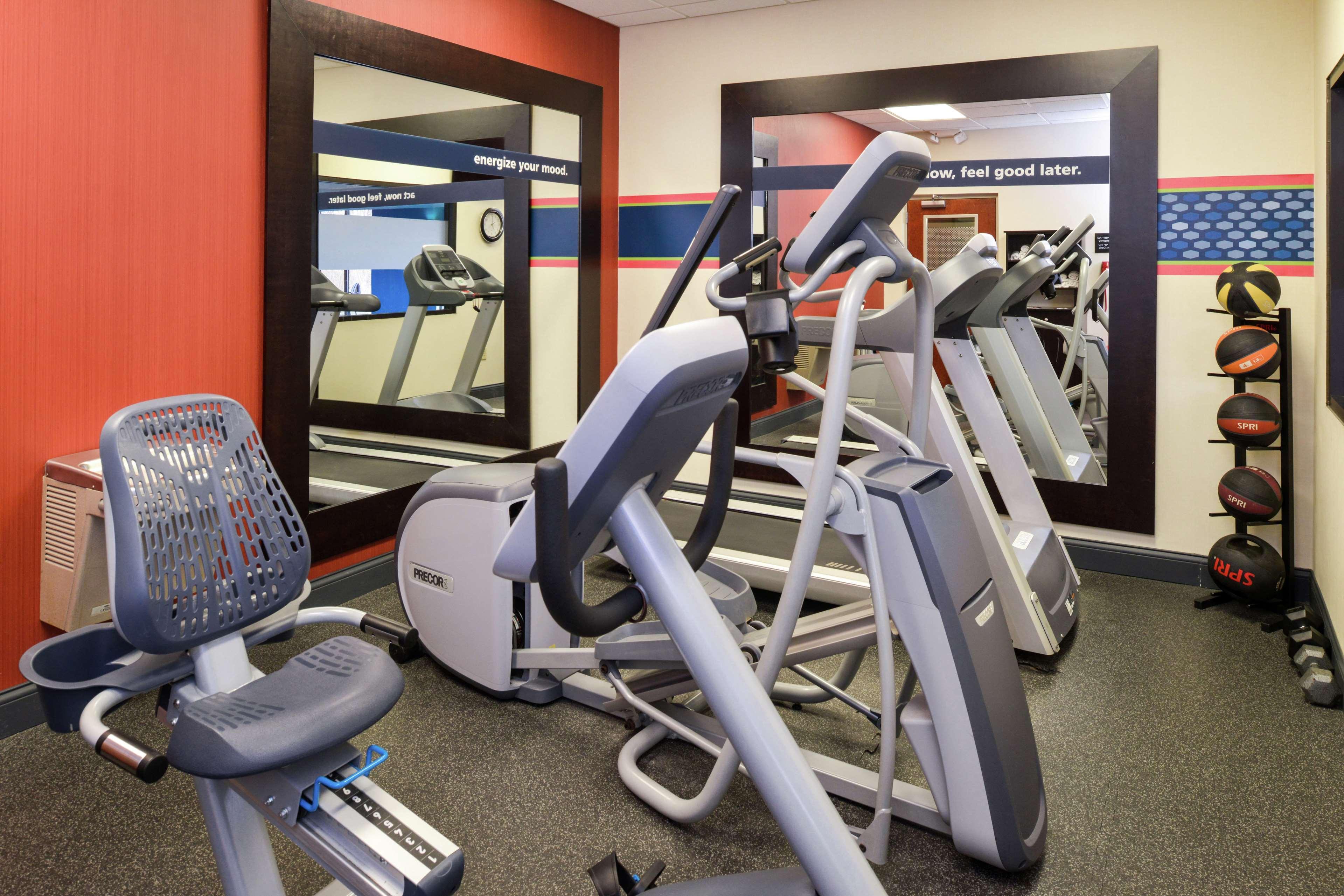 Hampton Inn & Suites Wilmington Εξωτερικό φωτογραφία