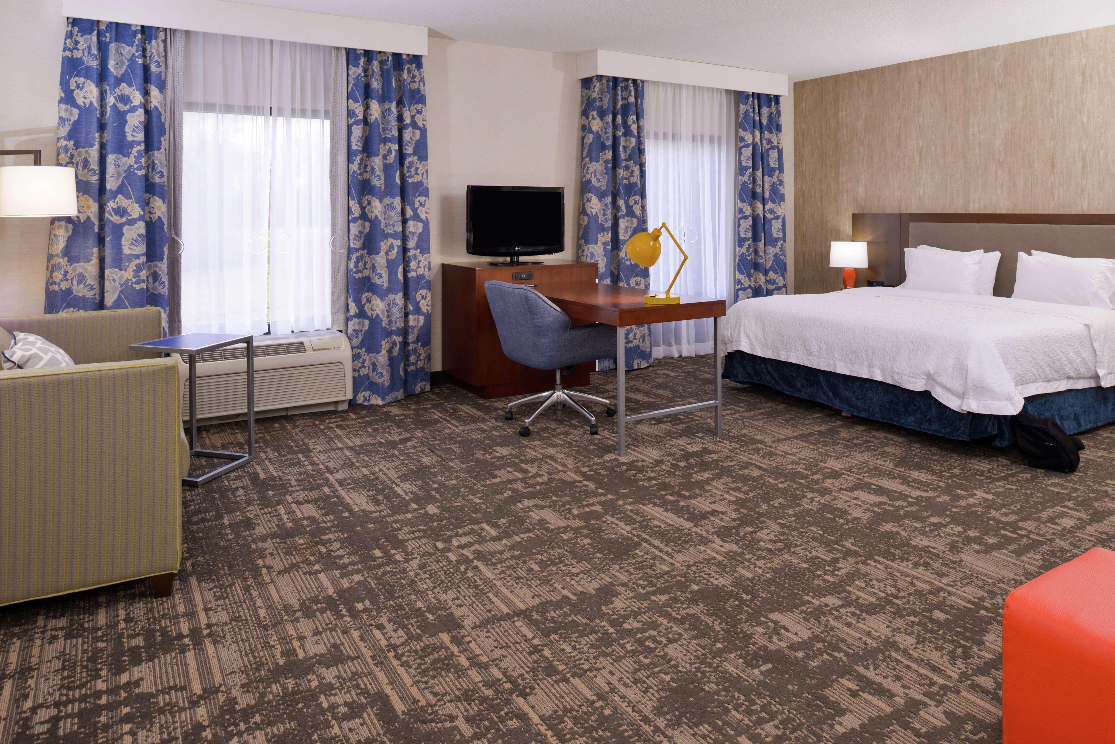 Hampton Inn & Suites Wilmington Εξωτερικό φωτογραφία