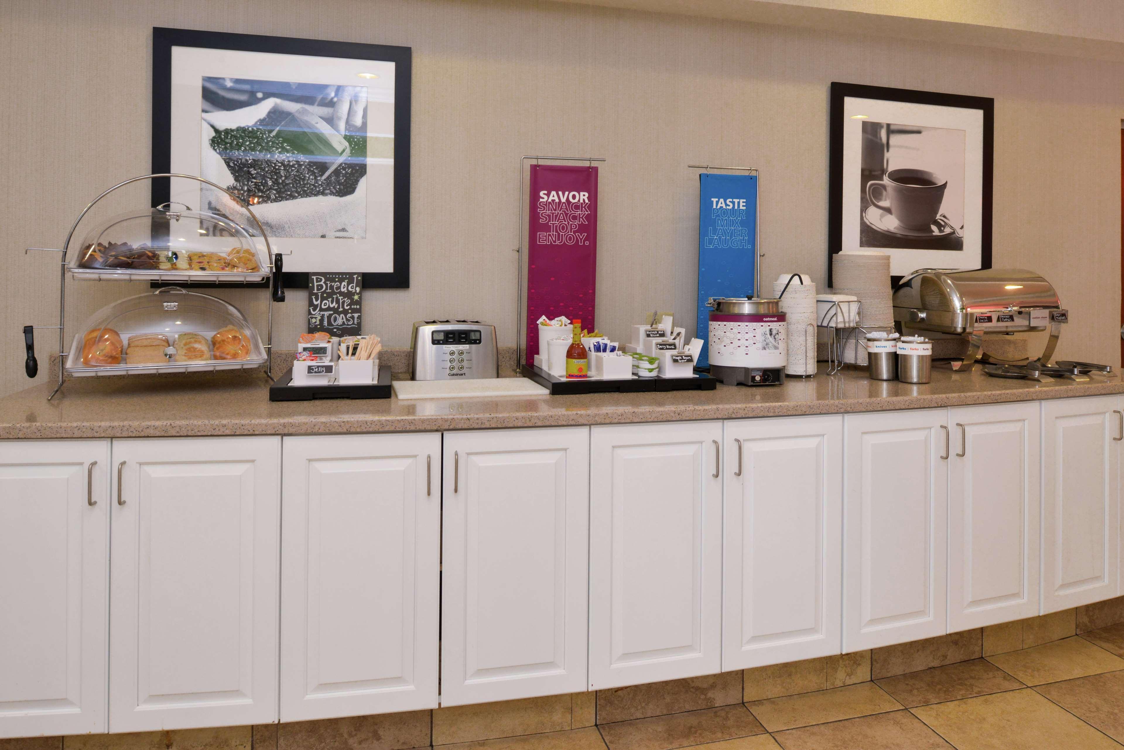 Hampton Inn & Suites Wilmington Εξωτερικό φωτογραφία