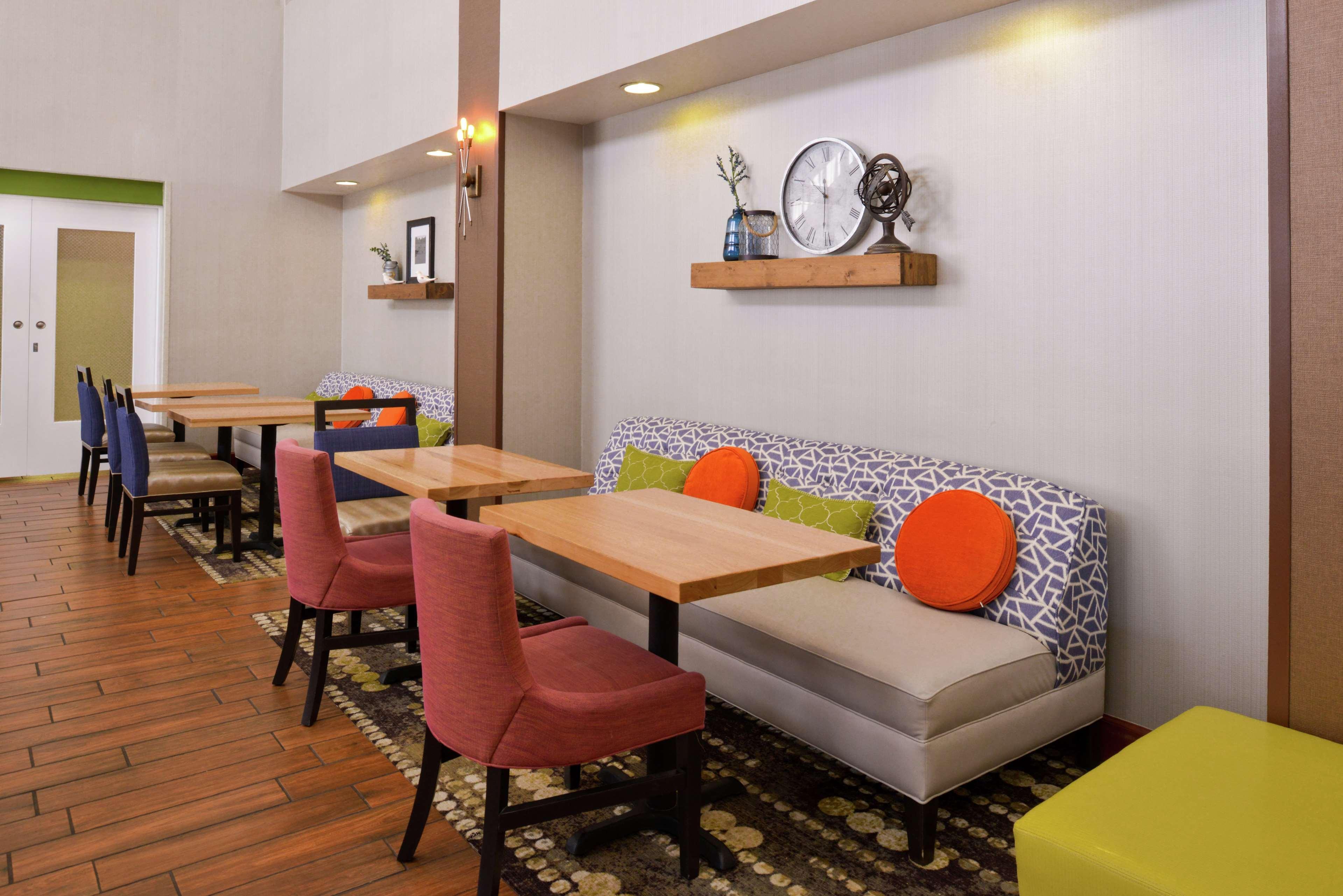 Hampton Inn & Suites Wilmington Εξωτερικό φωτογραφία