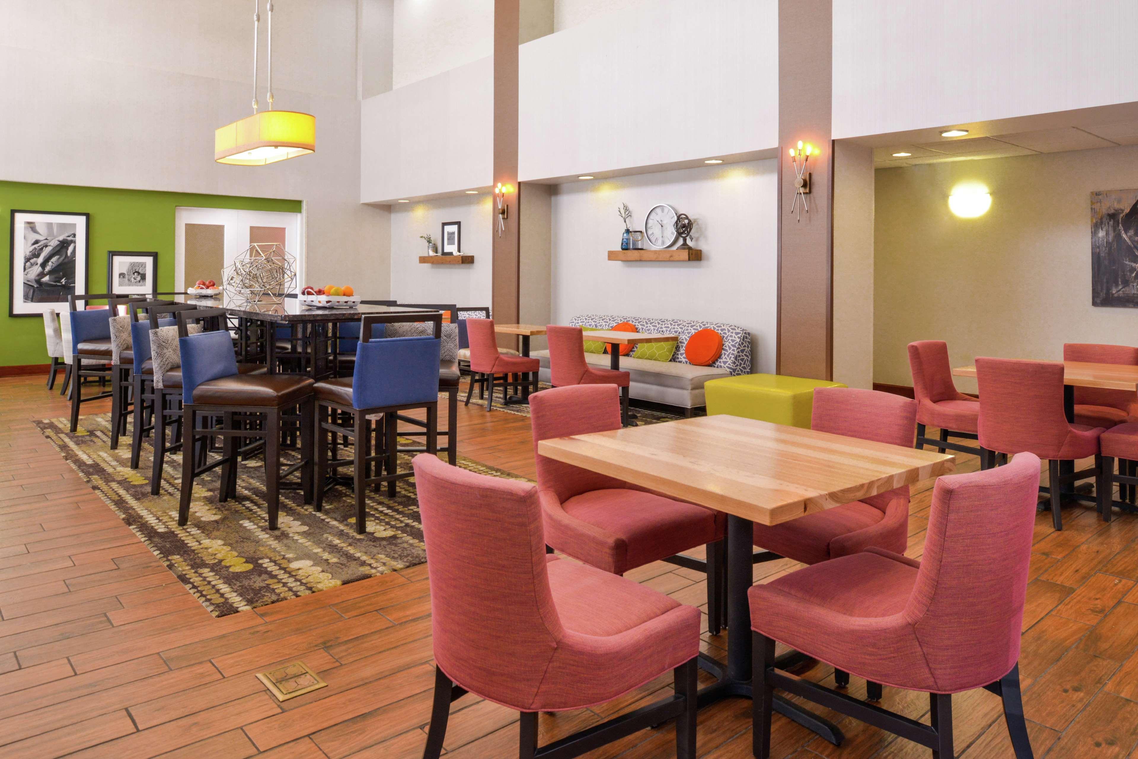 Hampton Inn & Suites Wilmington Εξωτερικό φωτογραφία