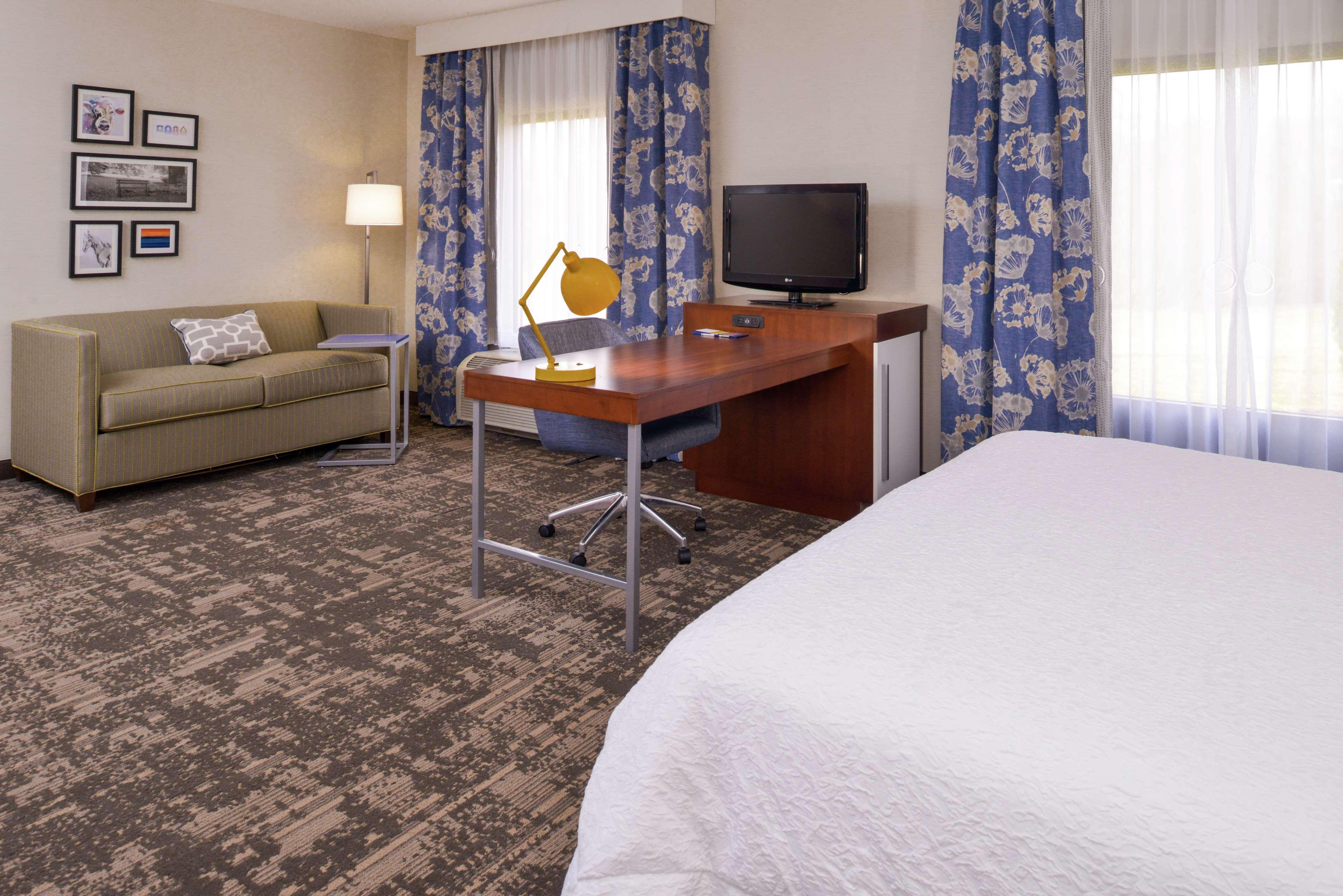 Hampton Inn & Suites Wilmington Εξωτερικό φωτογραφία