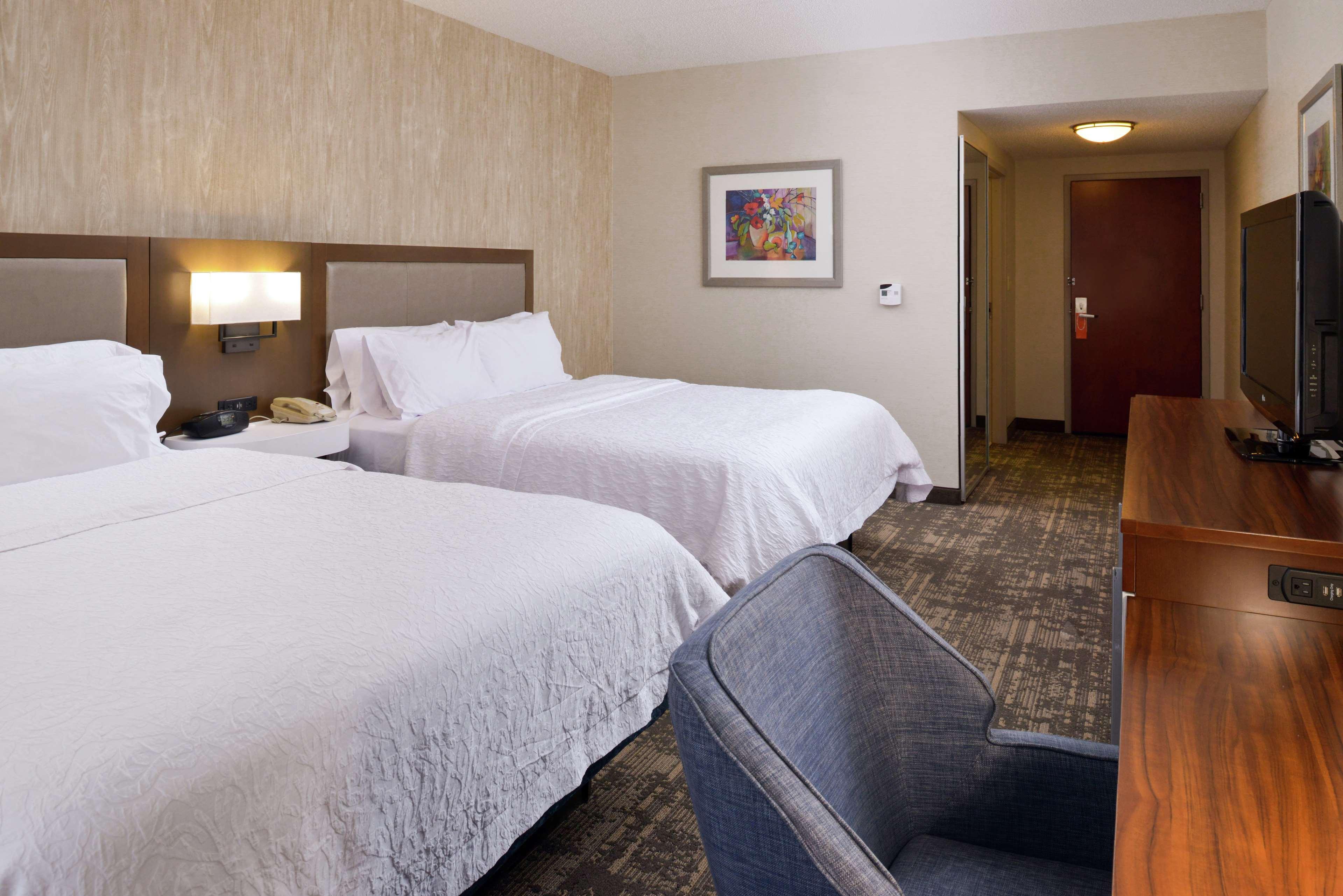 Hampton Inn & Suites Wilmington Εξωτερικό φωτογραφία