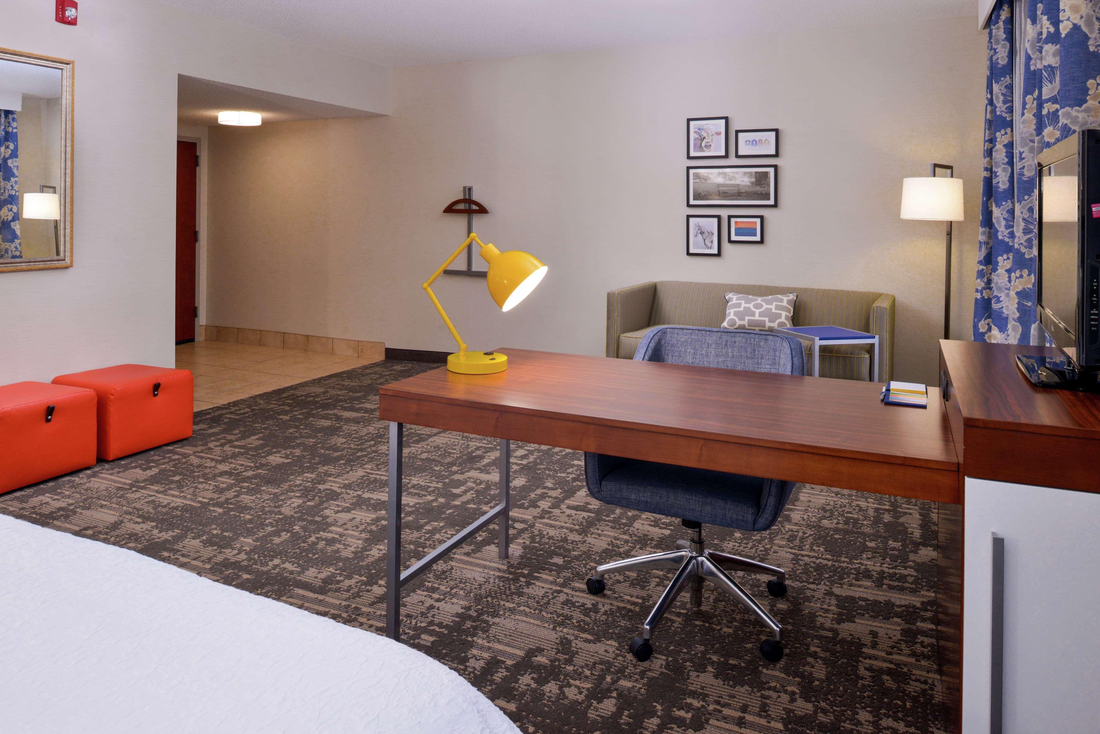 Hampton Inn & Suites Wilmington Εξωτερικό φωτογραφία