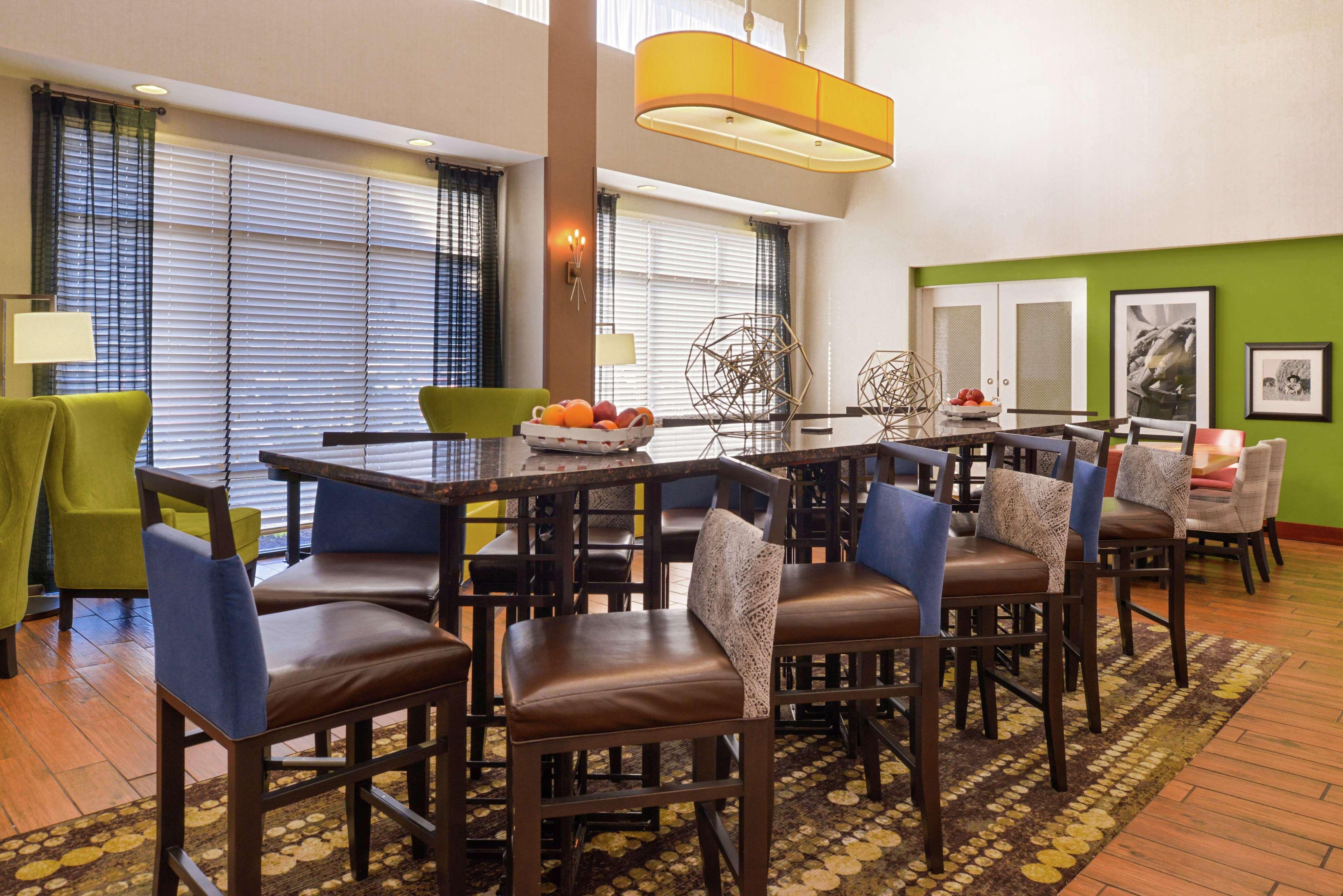 Hampton Inn & Suites Wilmington Εξωτερικό φωτογραφία