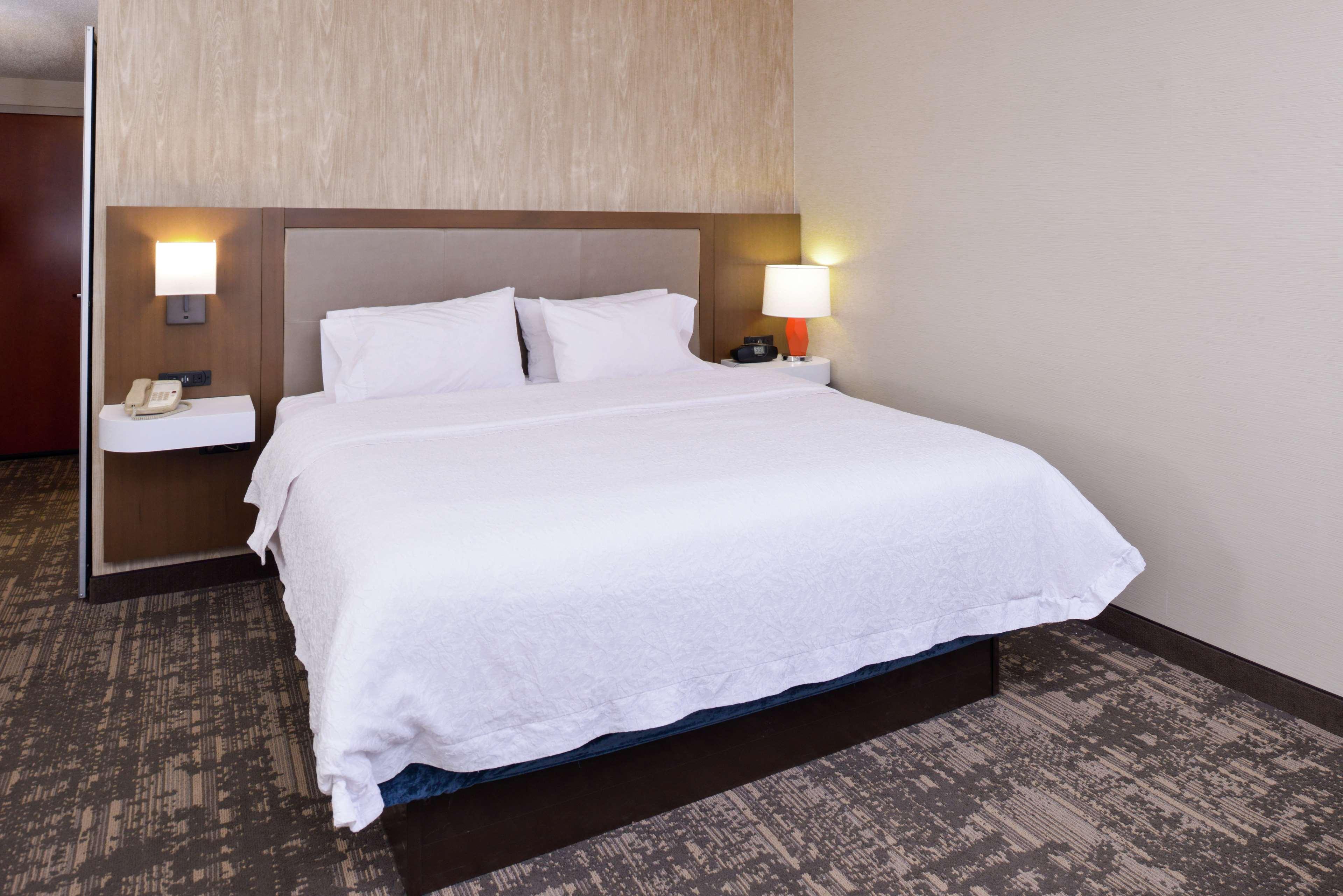 Hampton Inn & Suites Wilmington Εξωτερικό φωτογραφία