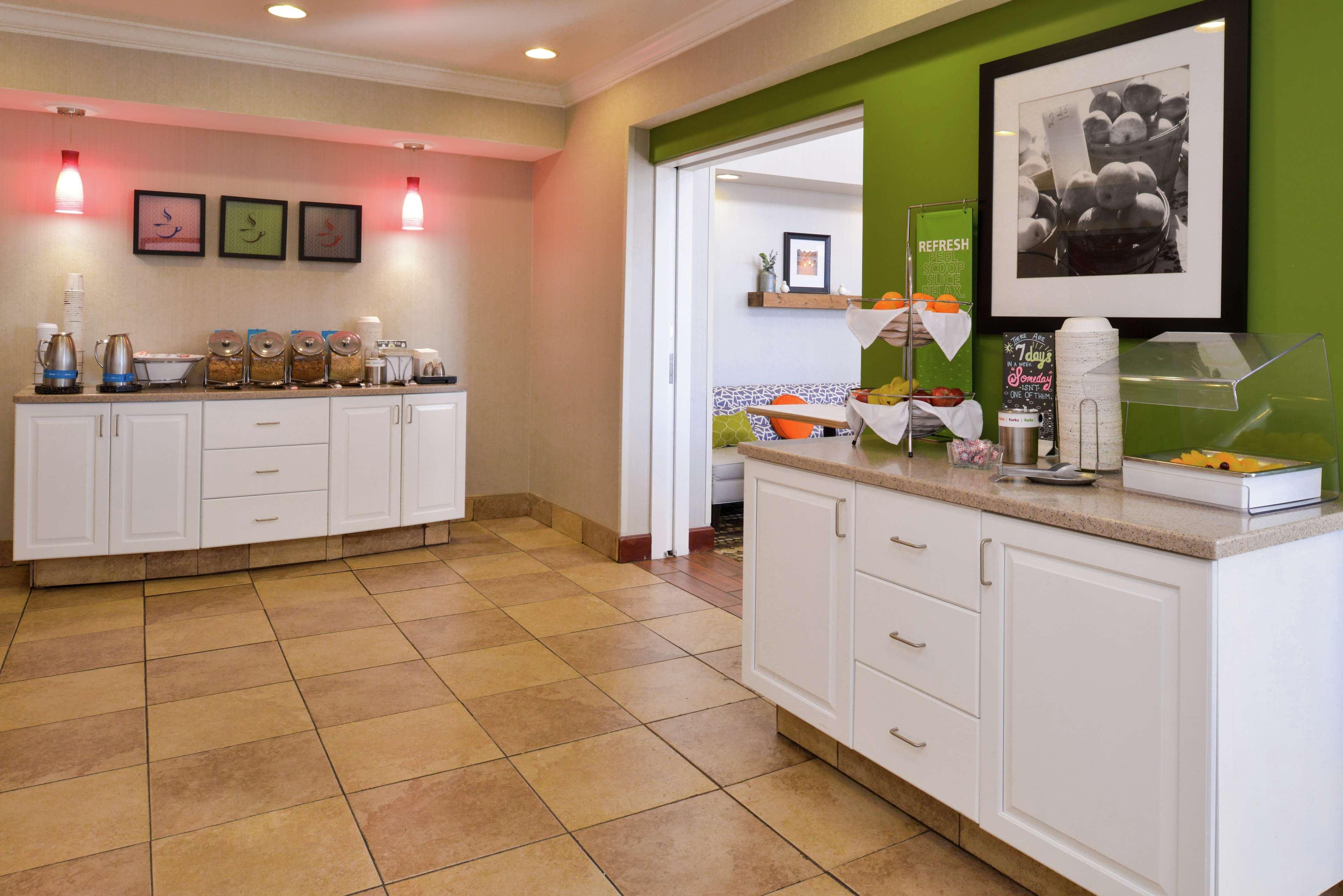 Hampton Inn & Suites Wilmington Εξωτερικό φωτογραφία