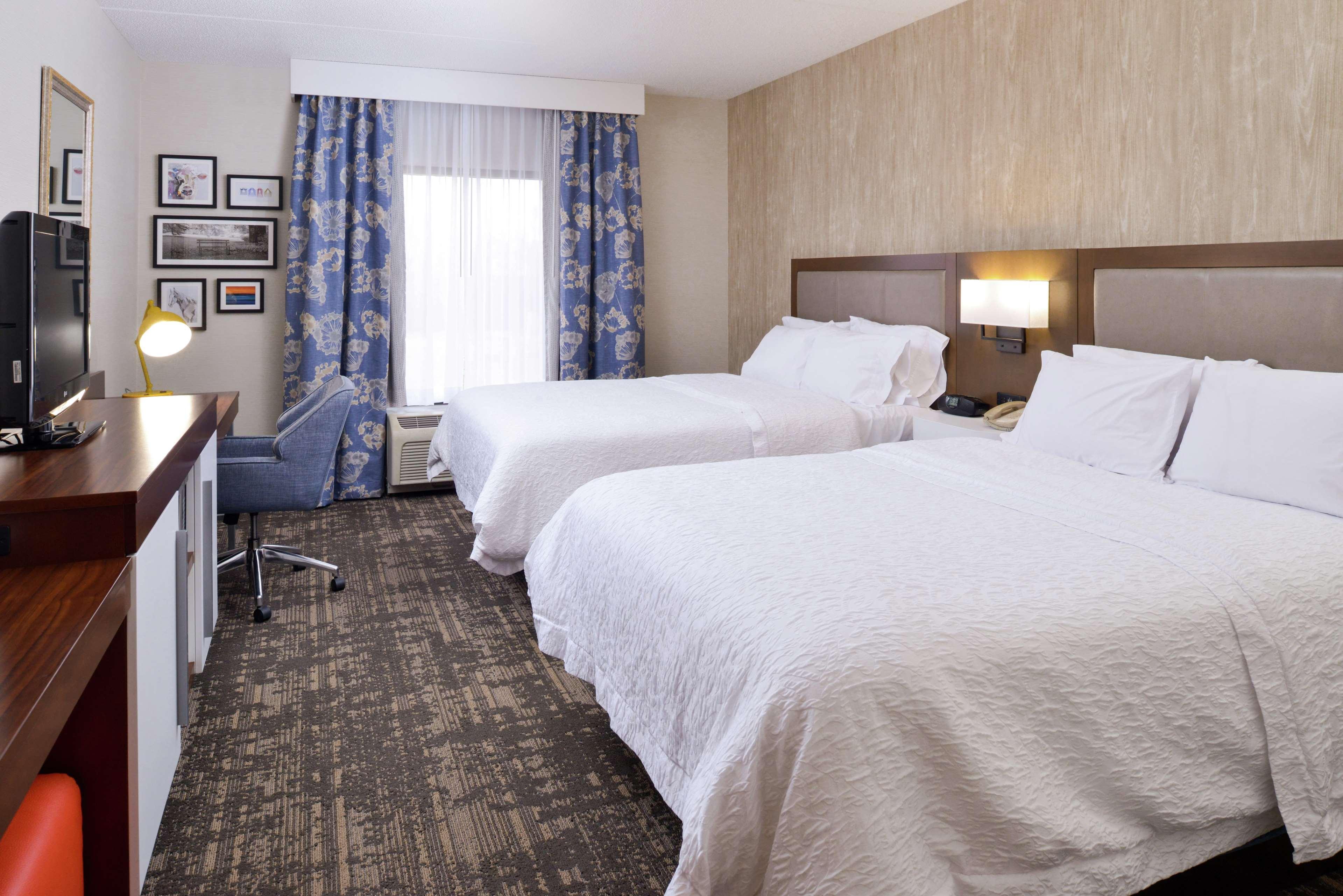 Hampton Inn & Suites Wilmington Εξωτερικό φωτογραφία