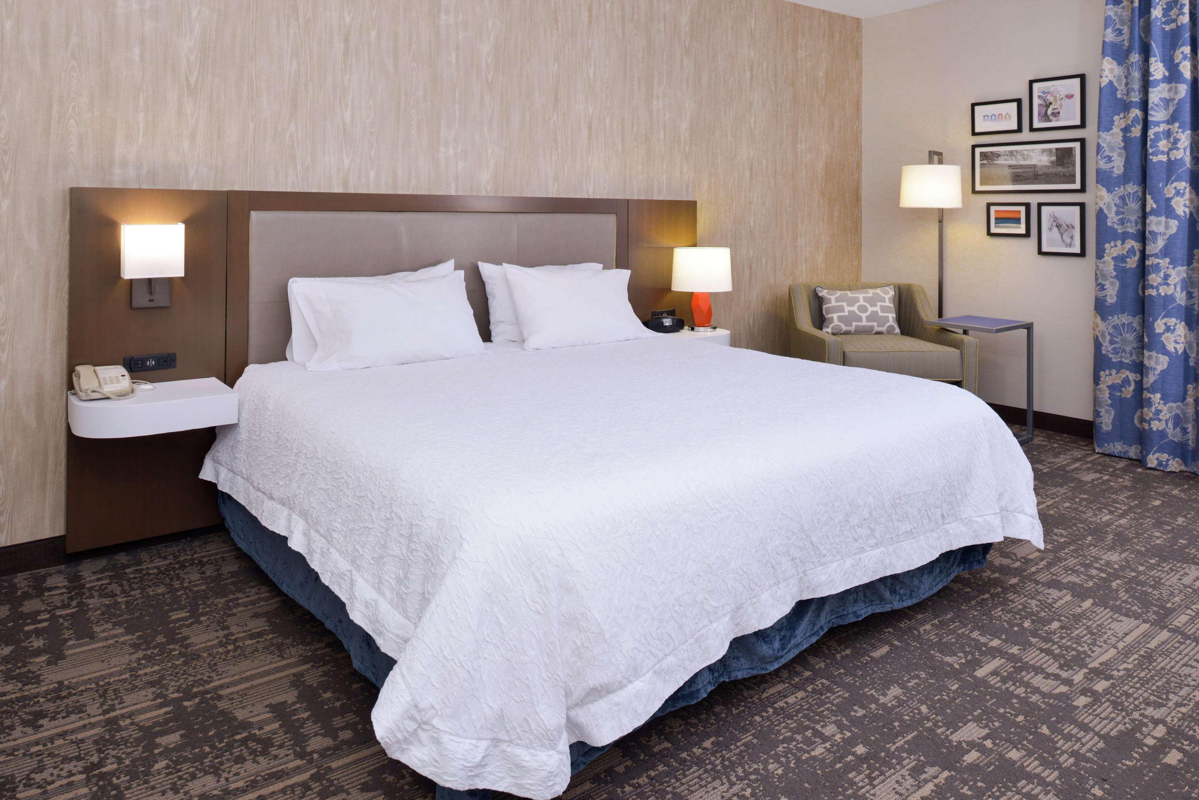Hampton Inn & Suites Wilmington Εξωτερικό φωτογραφία