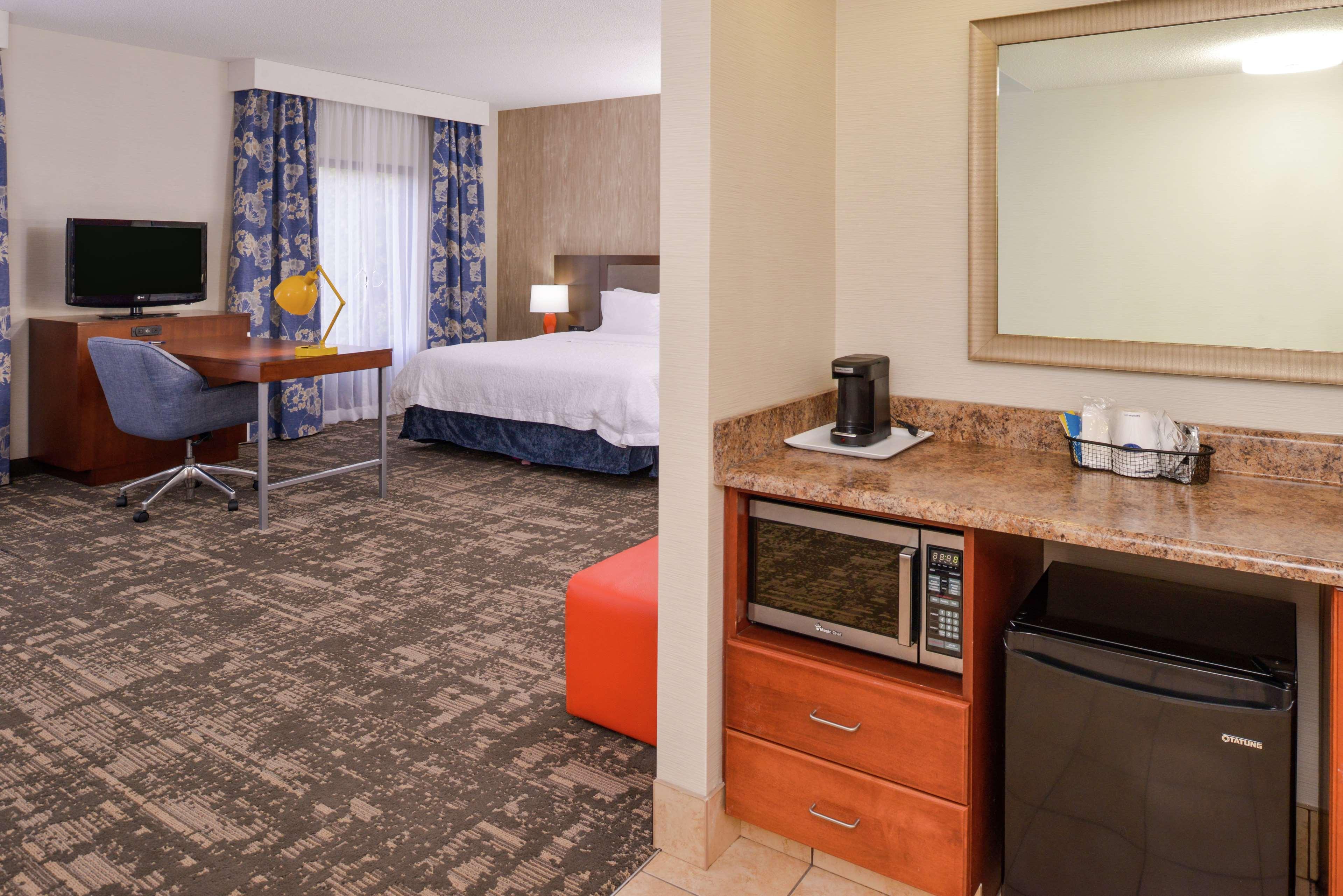 Hampton Inn & Suites Wilmington Εξωτερικό φωτογραφία