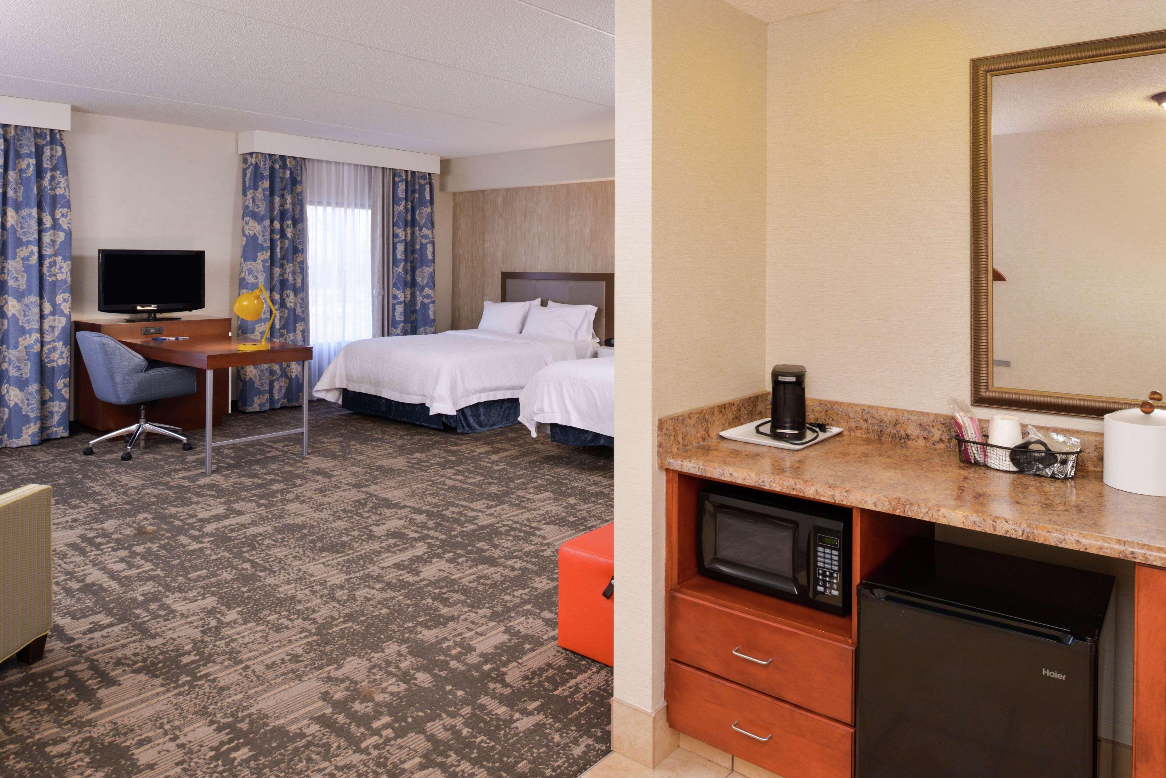 Hampton Inn & Suites Wilmington Εξωτερικό φωτογραφία