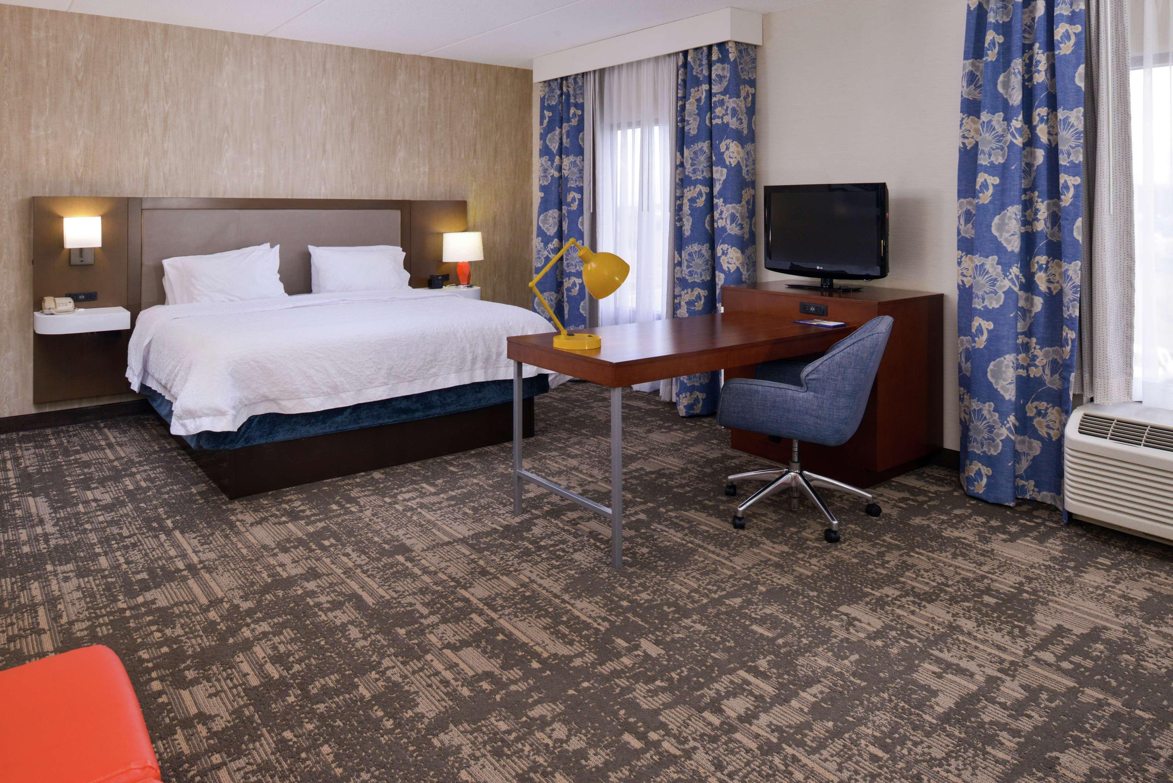 Hampton Inn & Suites Wilmington Εξωτερικό φωτογραφία