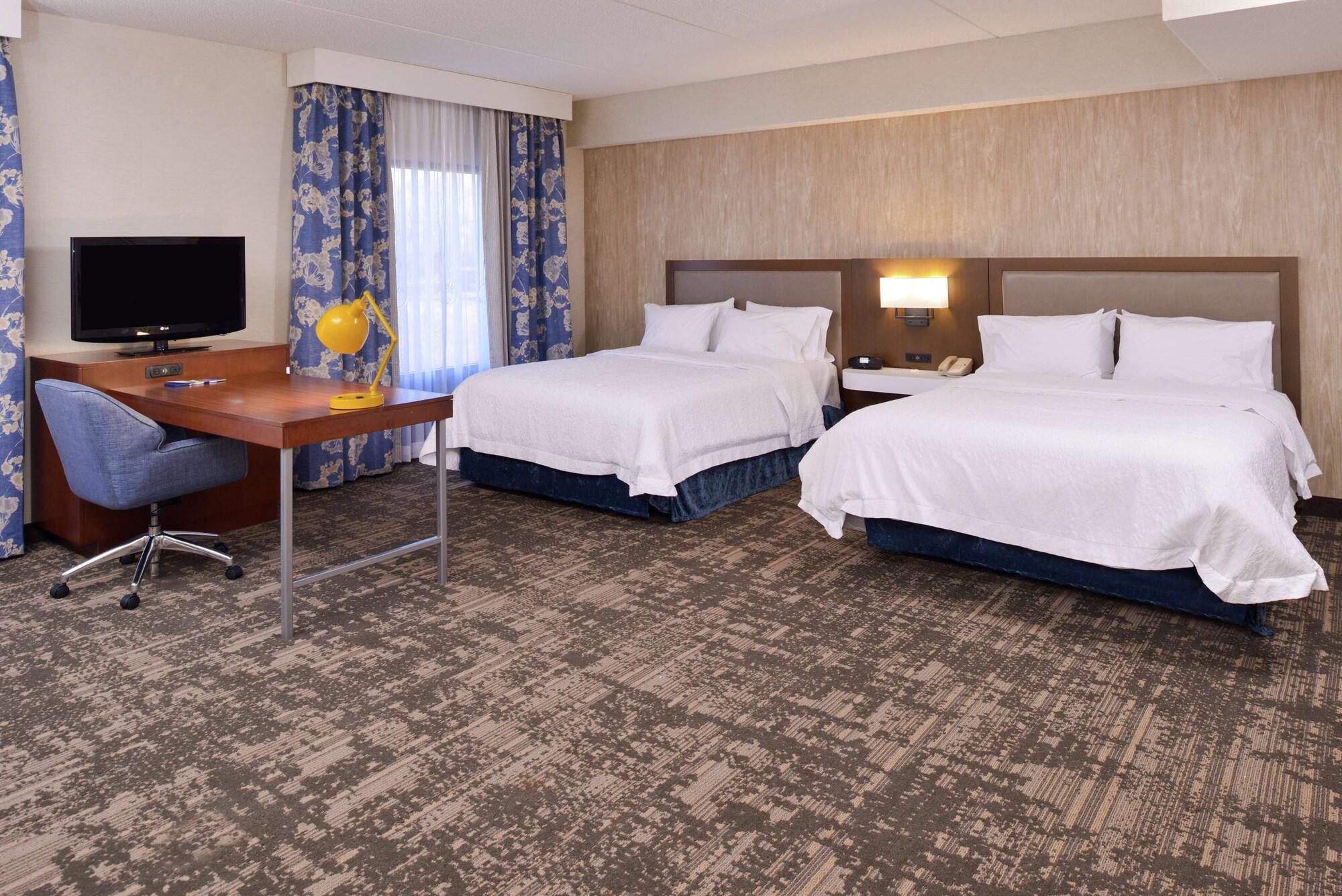 Hampton Inn & Suites Wilmington Εξωτερικό φωτογραφία