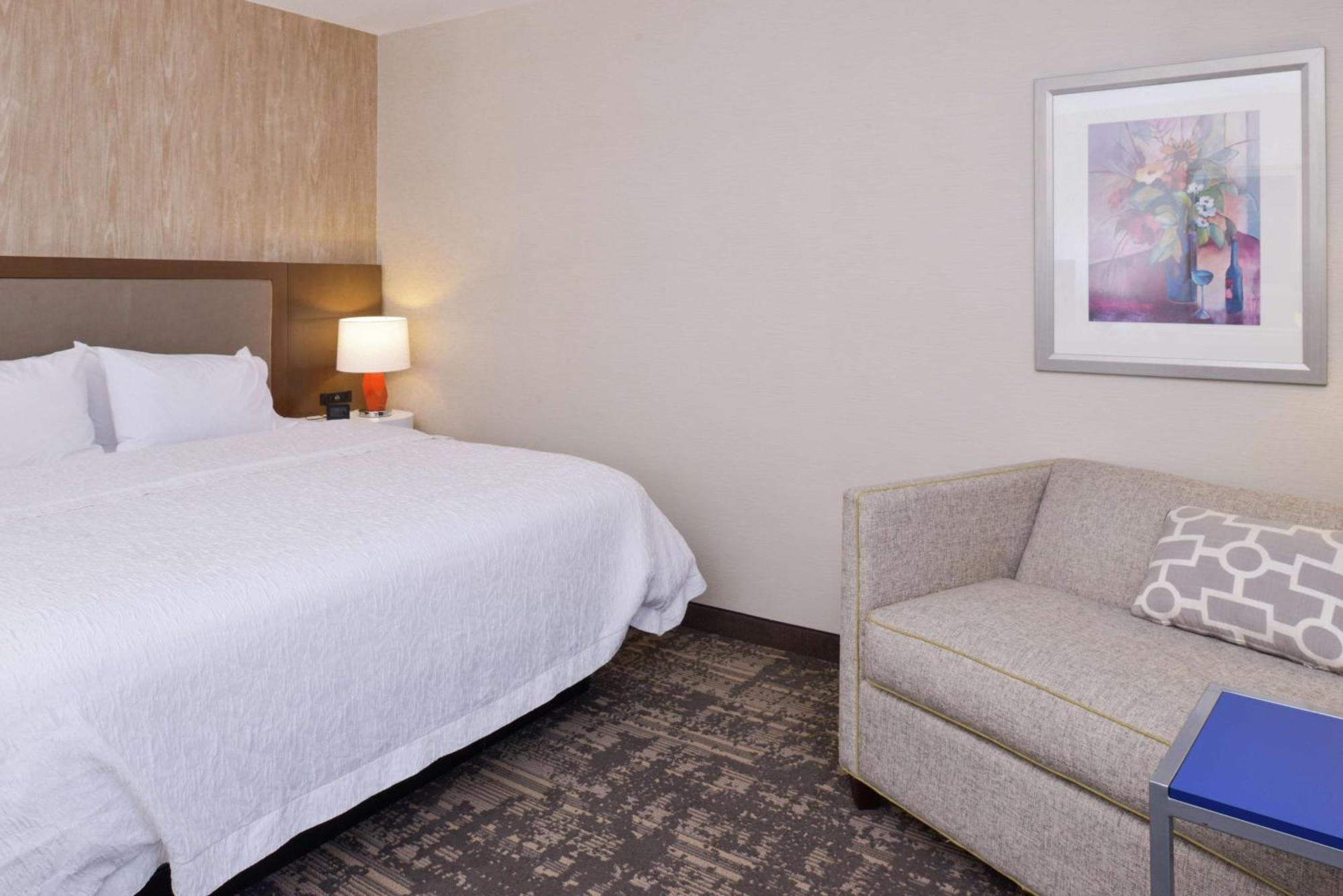 Hampton Inn & Suites Wilmington Εξωτερικό φωτογραφία