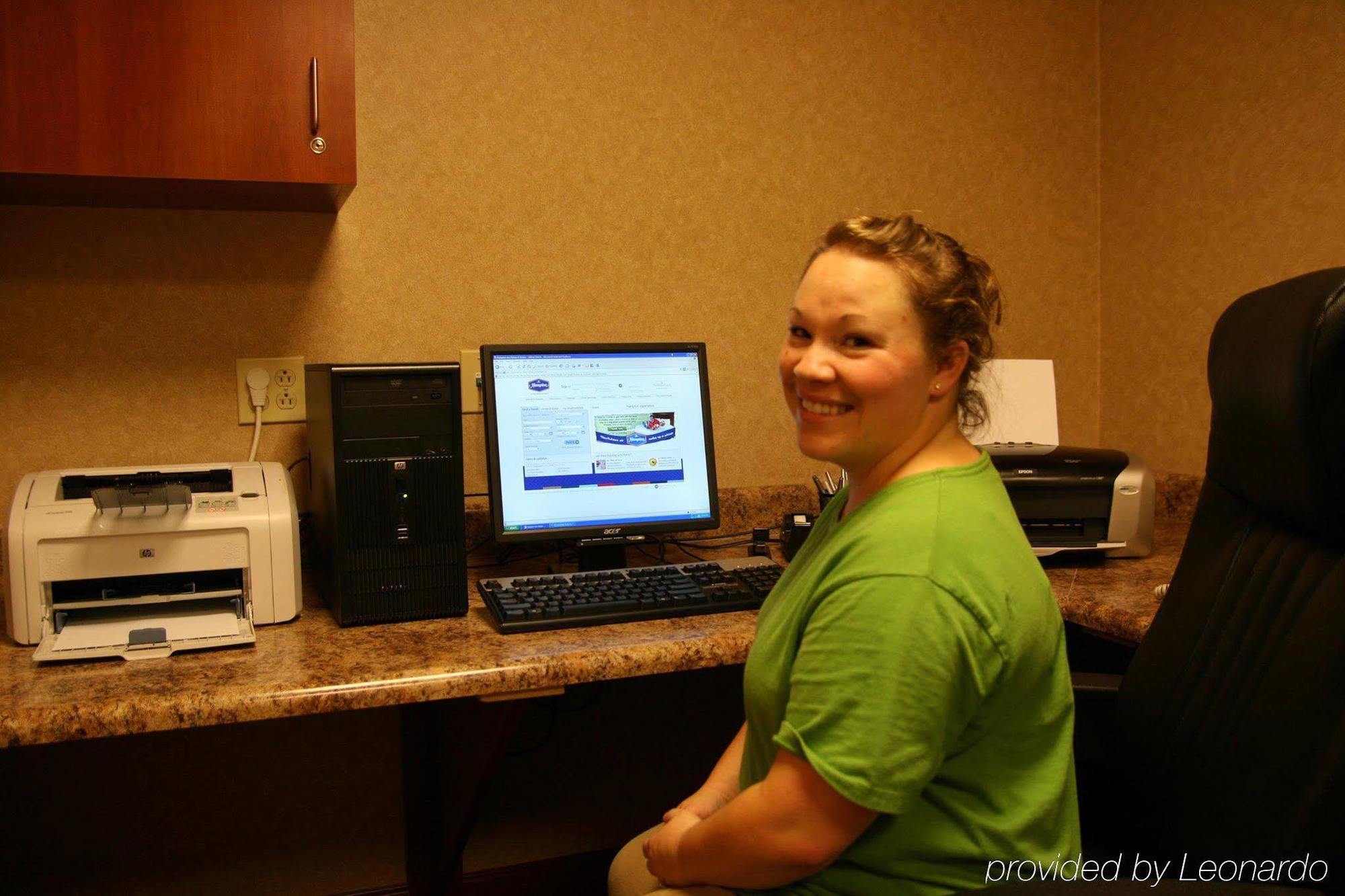 Hampton Inn & Suites Wilmington Ανέσεις φωτογραφία