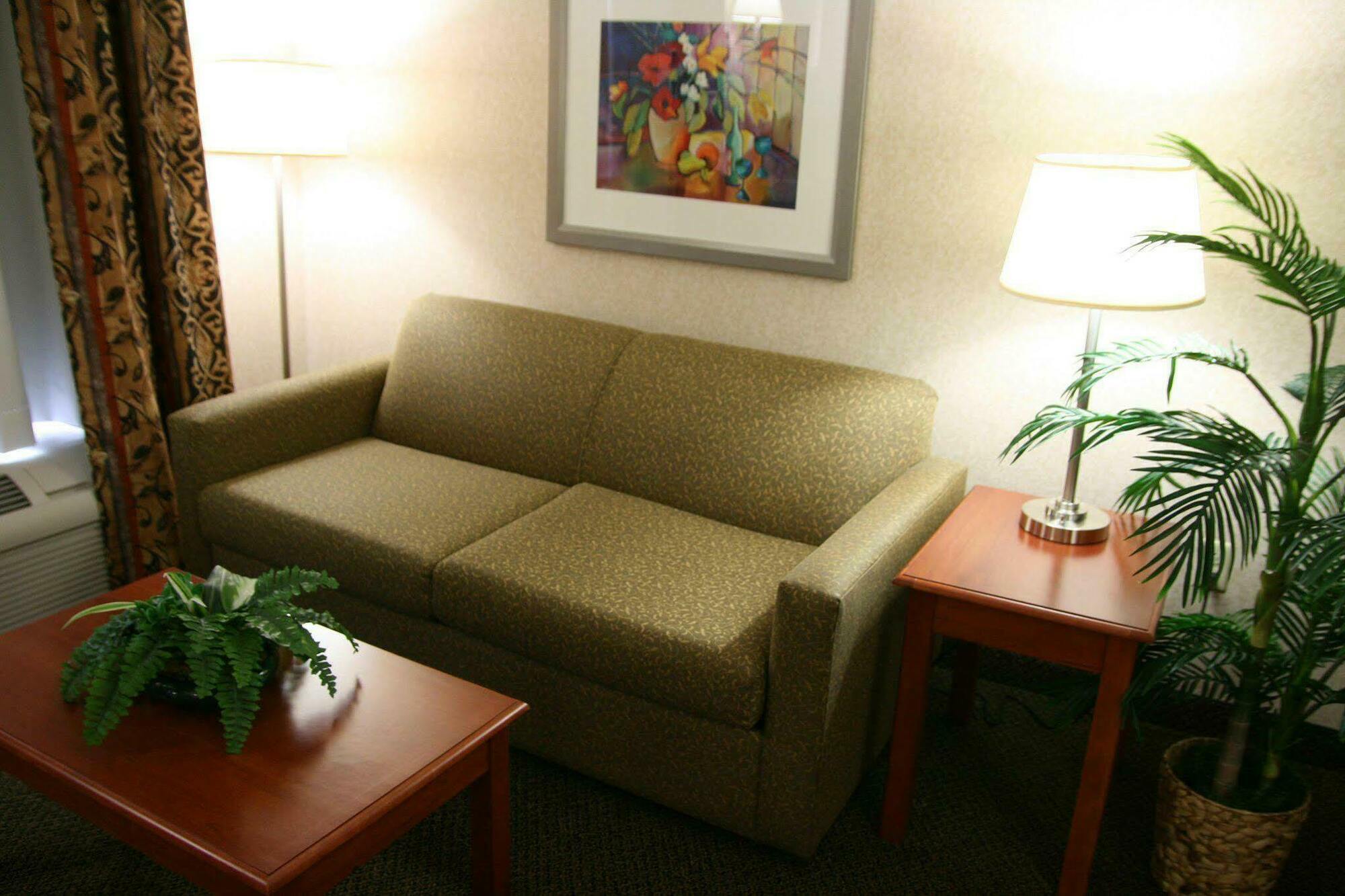 Hampton Inn & Suites Wilmington Δωμάτιο φωτογραφία